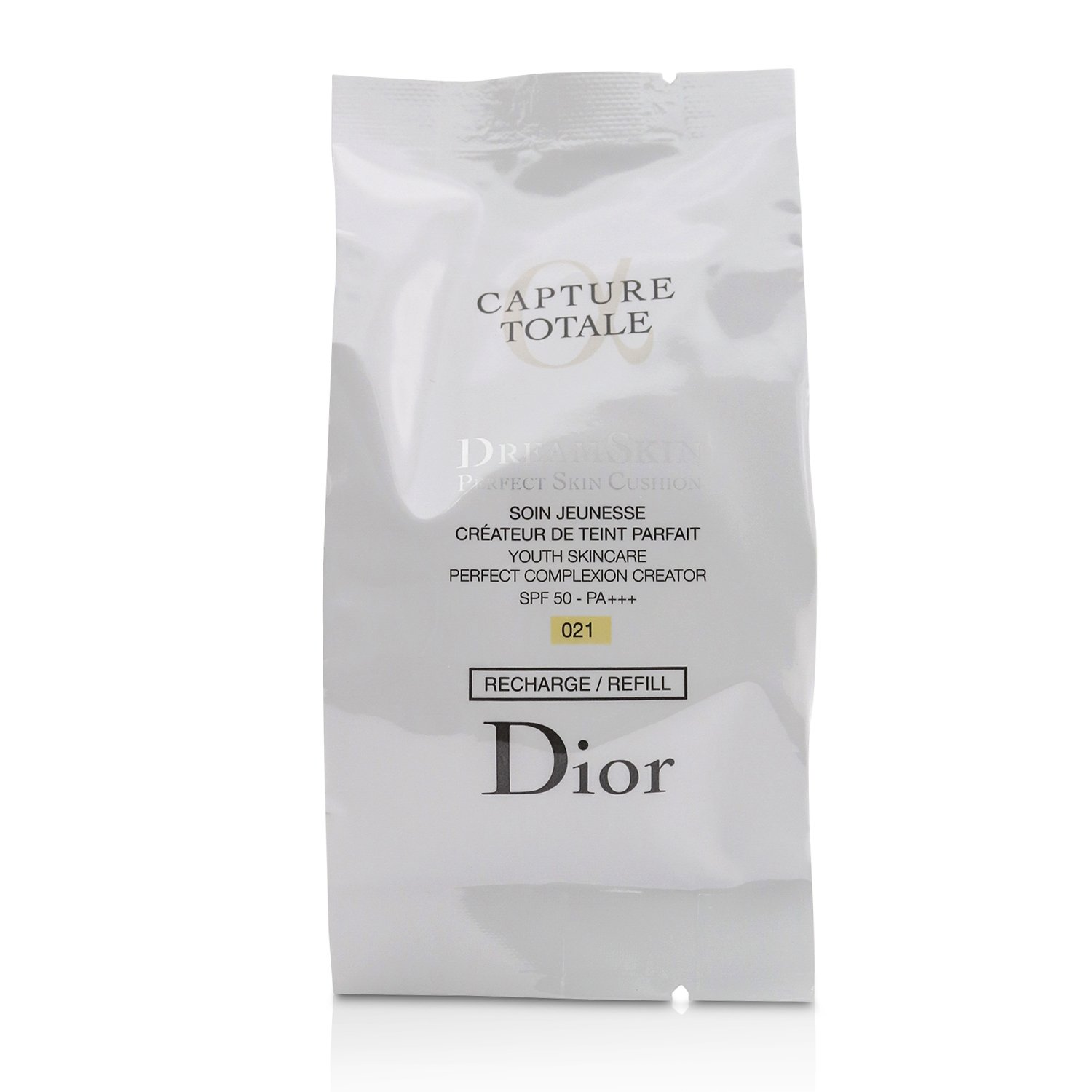 Christian Dior Capture Totale Dreamskin Perfect Skin Cushion SPF 50 Refill 15g/0.5oz