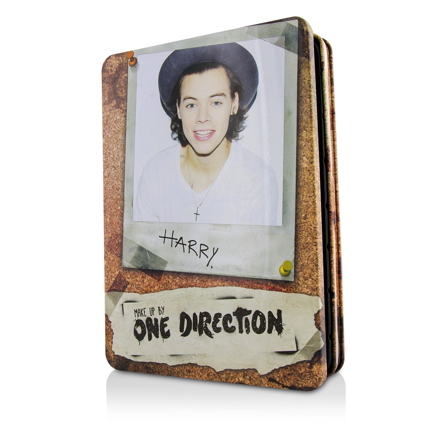 One Direction Make Up Palette - Harry Picture Color