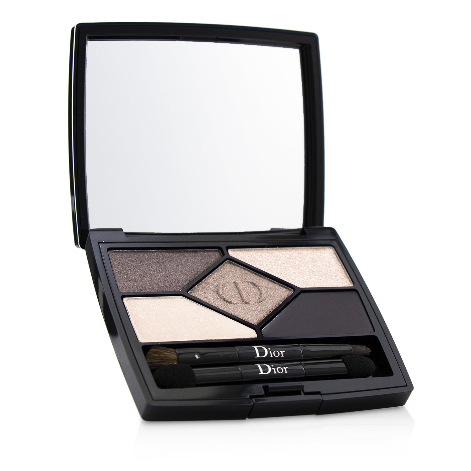 Christian Dior 5 Couleurs Designer All In One Professional Eye Palette 5.7g/0.2oz