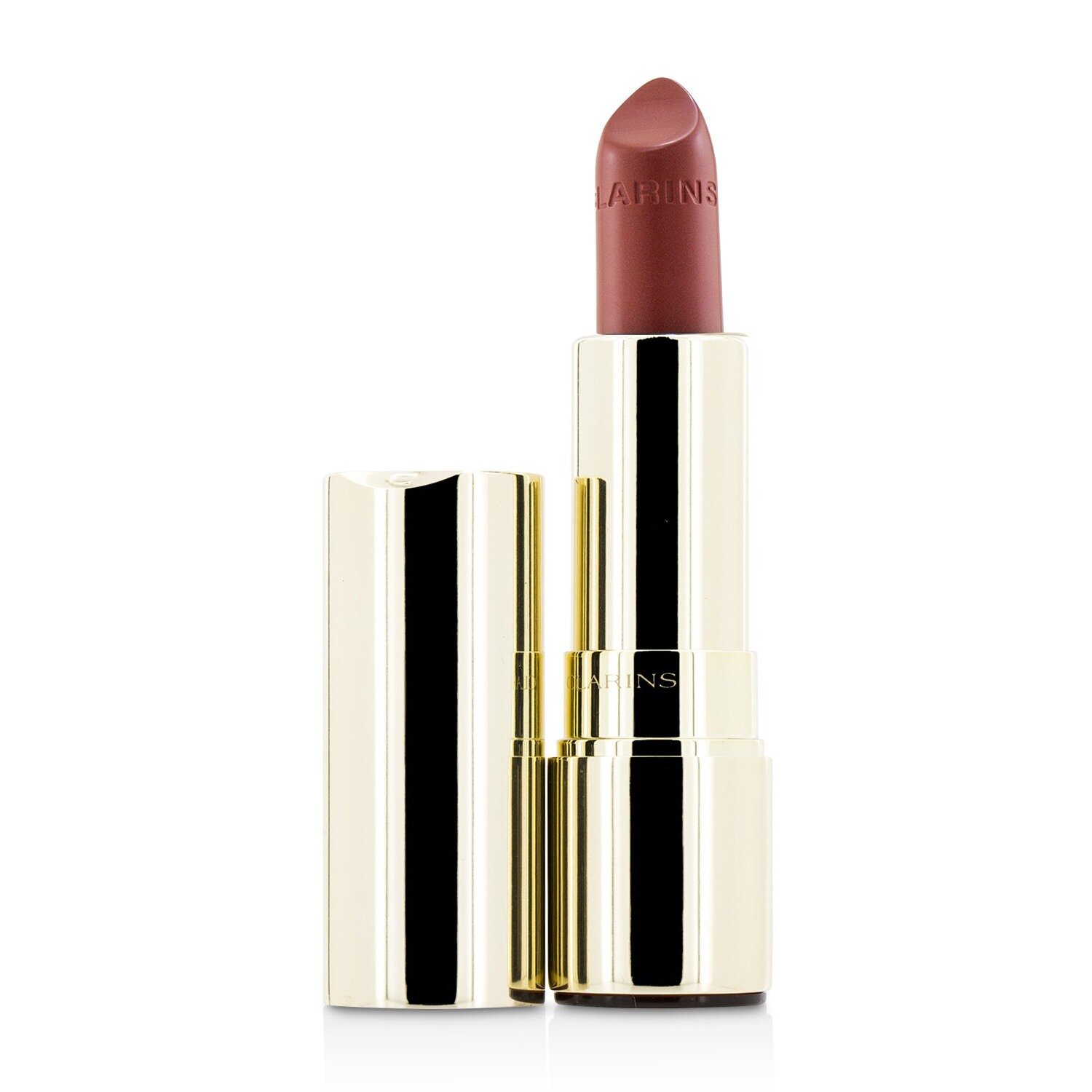Clarins Joli Rouge (Long Wearing Moisturizing Lipstick) 3.5g/0.1oz