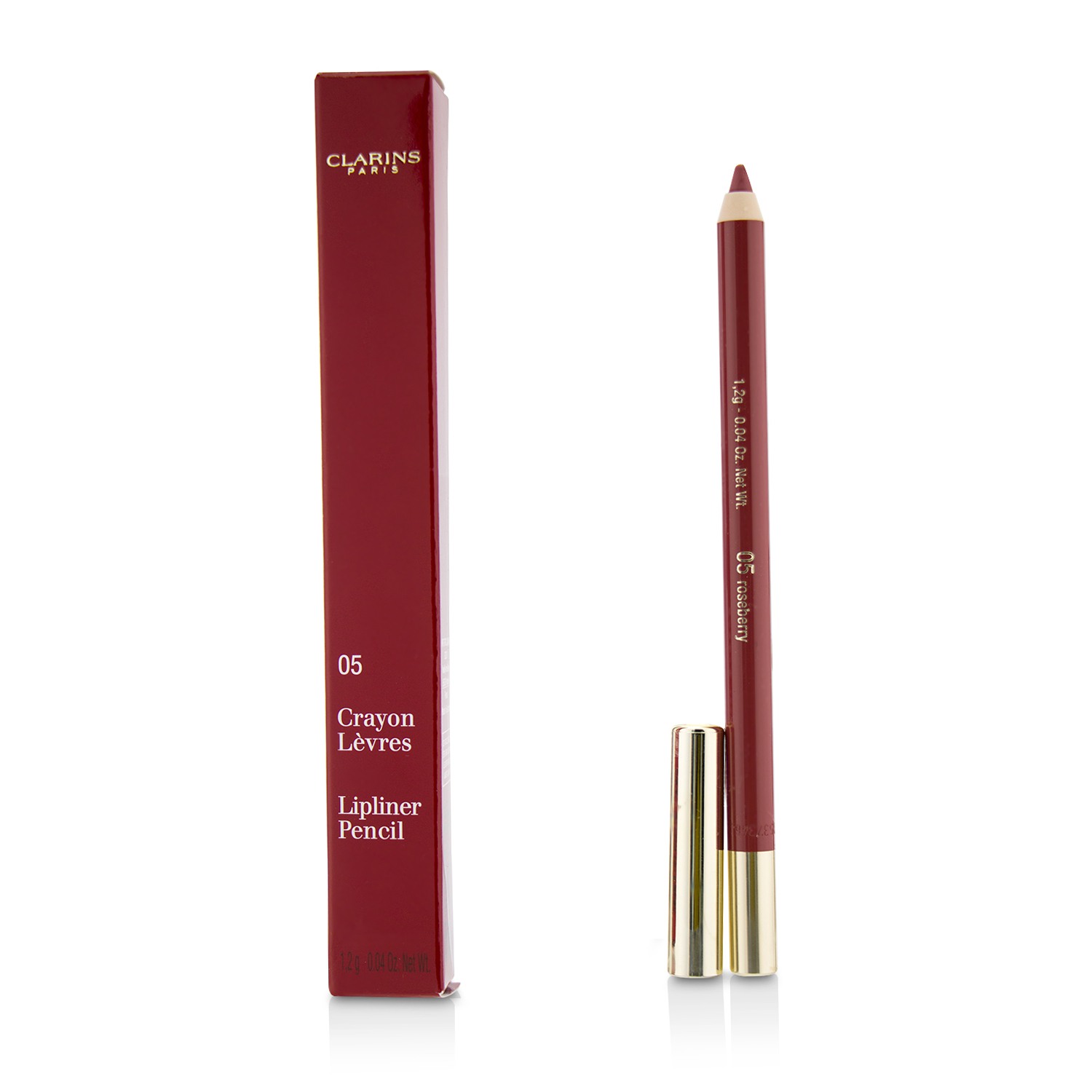 Clarins Lipliner Pencil 1.2g/0.04oz