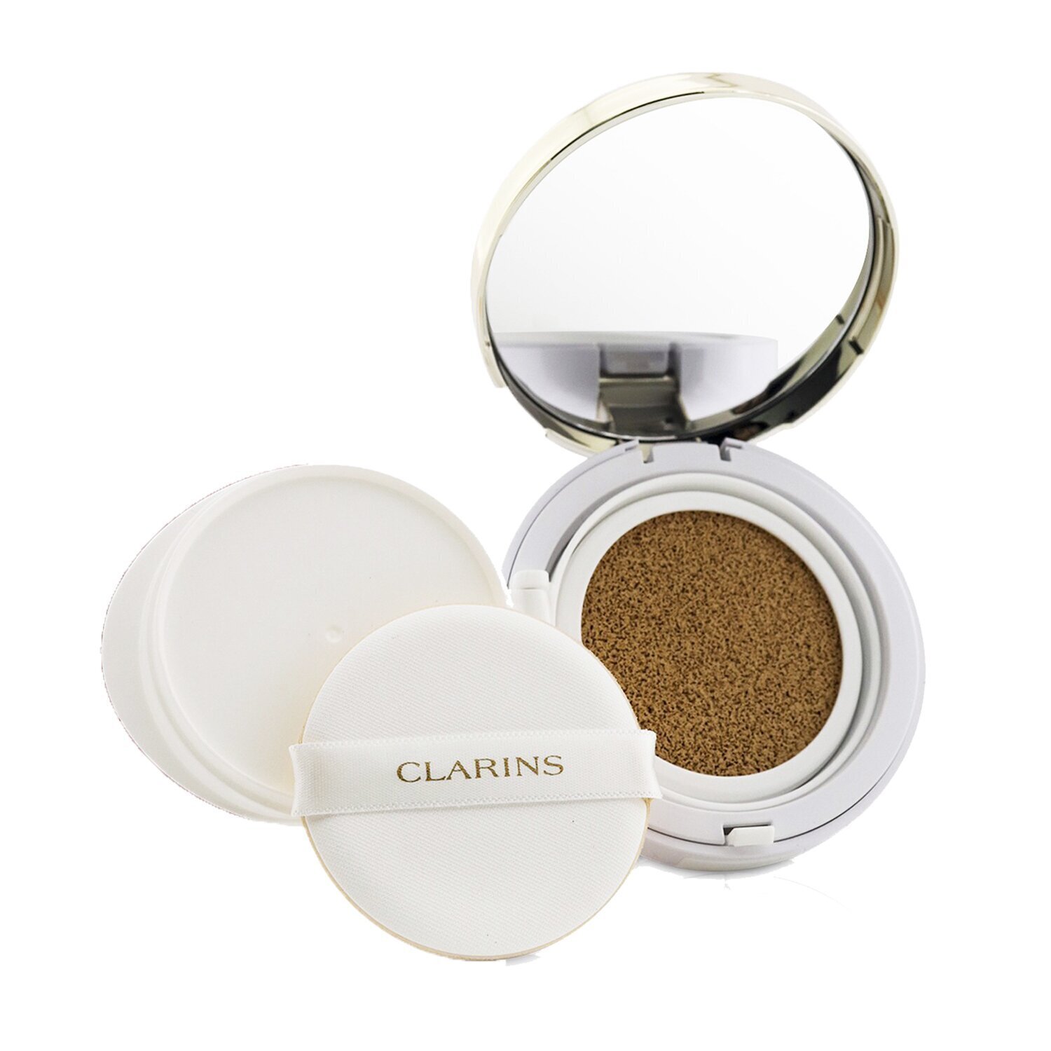 Clarins Everlasting Cushion Foundation SPF 50 13ml/0.5oz