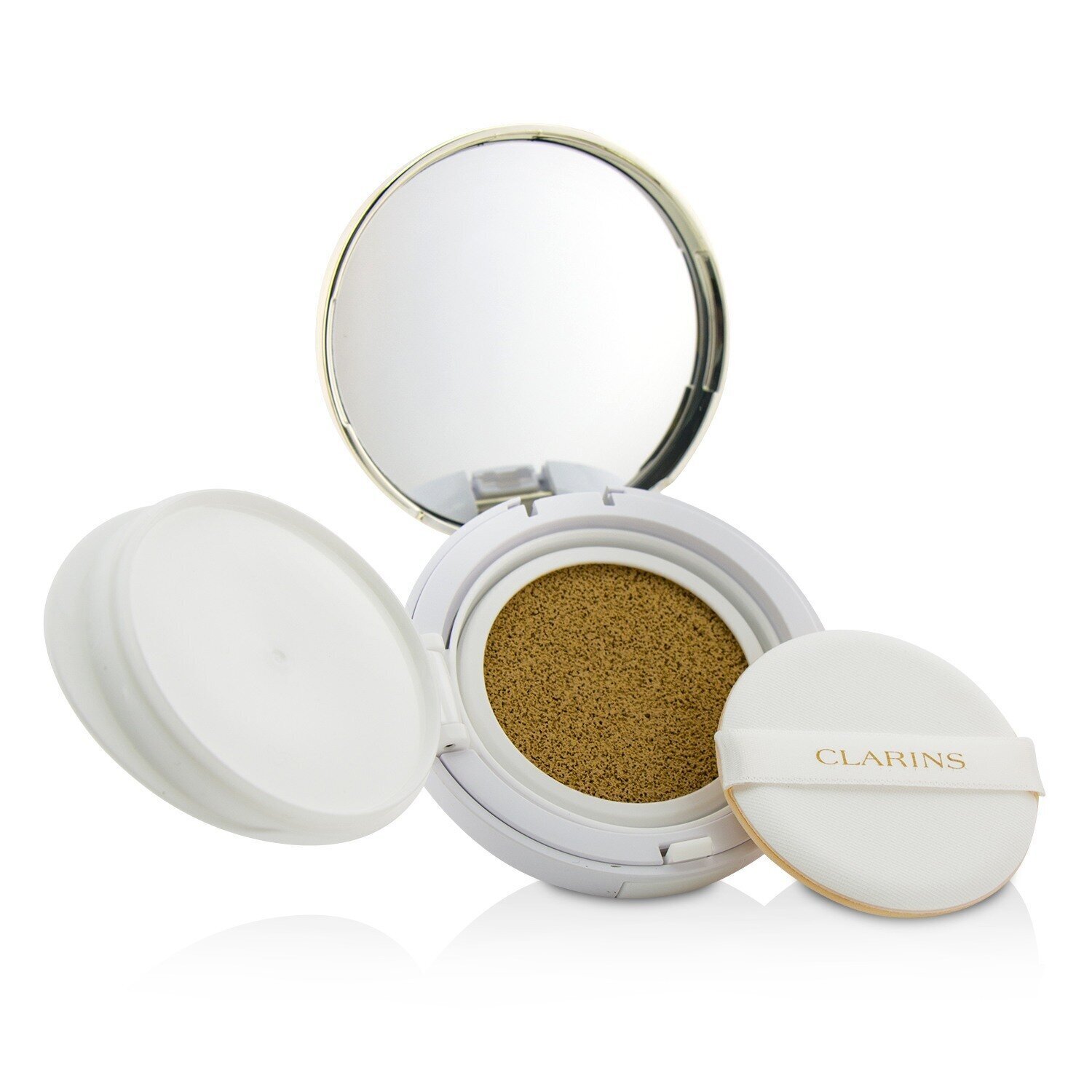 Clarins Everlasting Cushion Foundation SPF 50 13ml/0.5oz