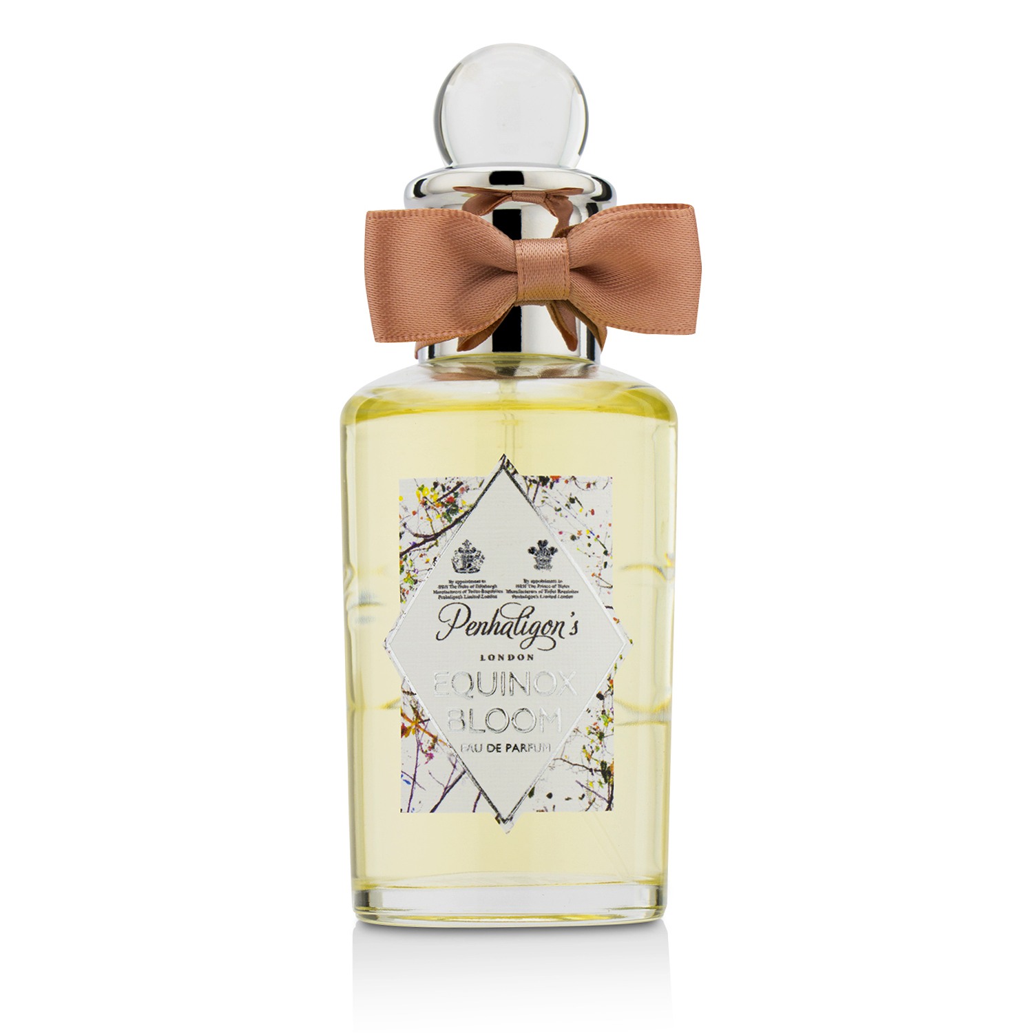 Penhaligon's Equinox Bloom Eau De Parfum Spray 50ml/1.7oz