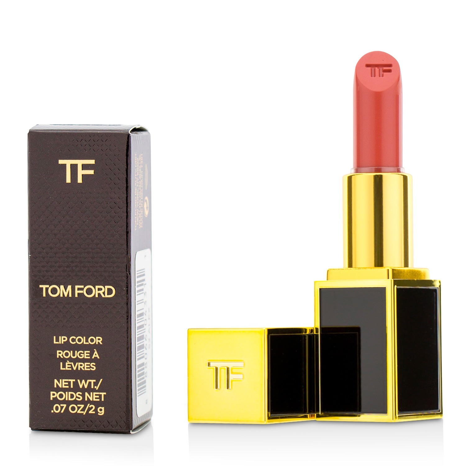 Tom Ford Boys & Girls Lip Color 2g/0.07oz