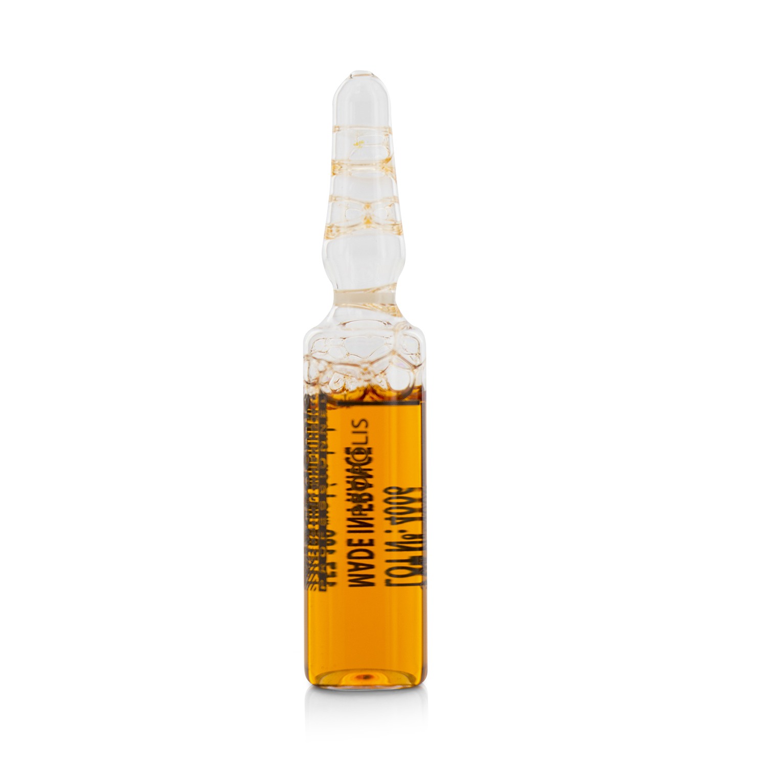 Academie Specific Treatments 1 Ампулы с Прополисом - Салонный Продукт 10x3ml/0.1oz