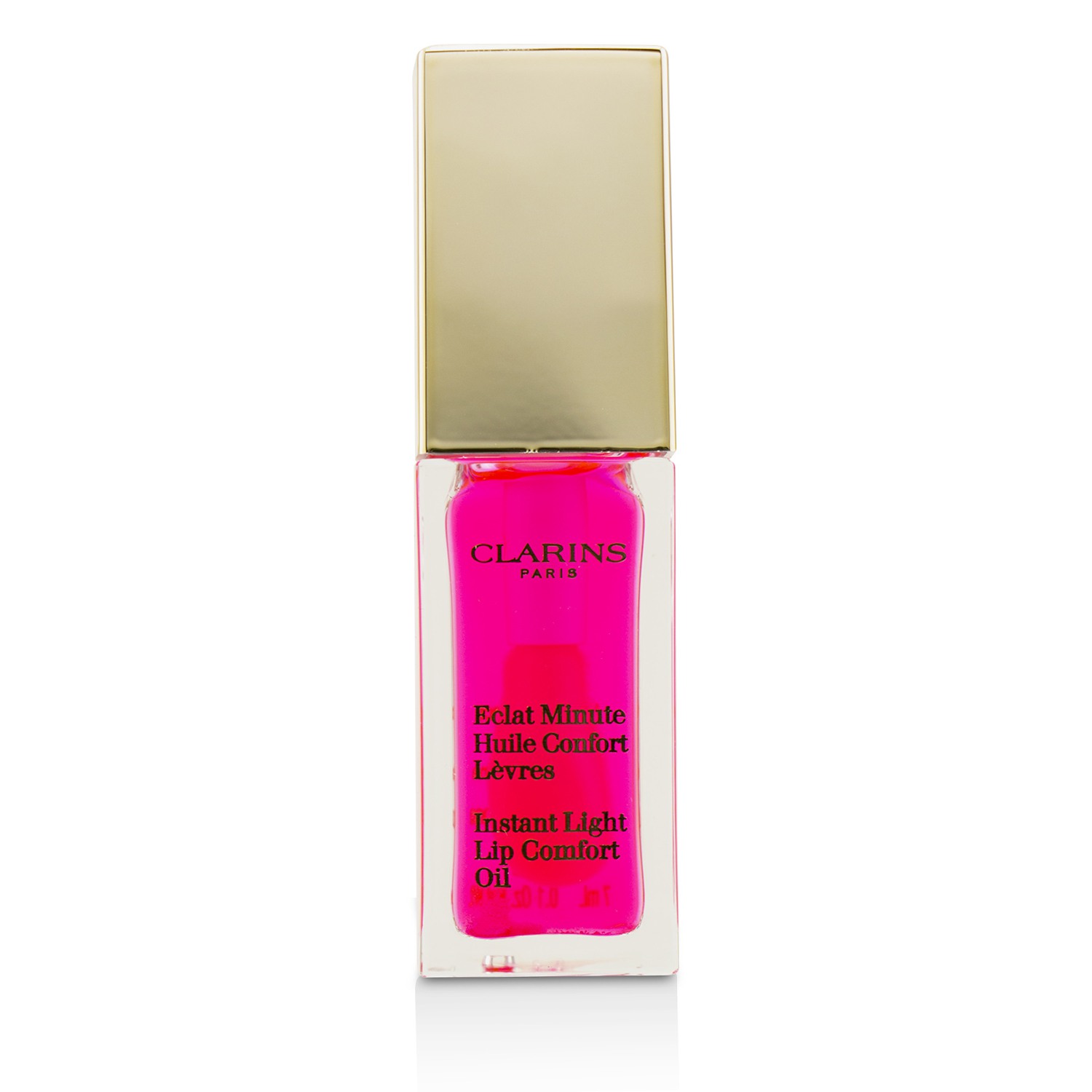 Clarins Eclat Minute Instant Light Lip Comfort Oil 7ml/0.1oz