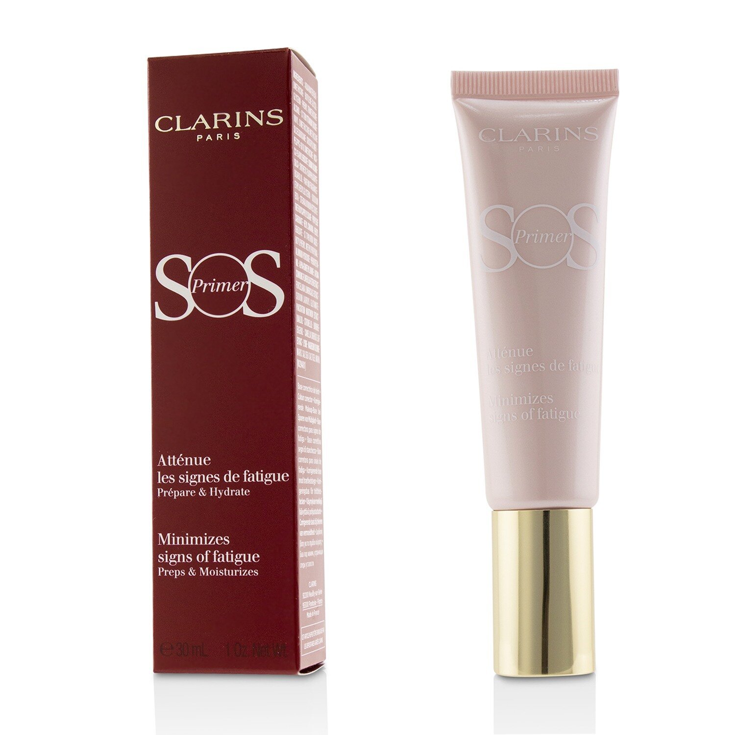 Clarins SOS Primer 30ml/1oz