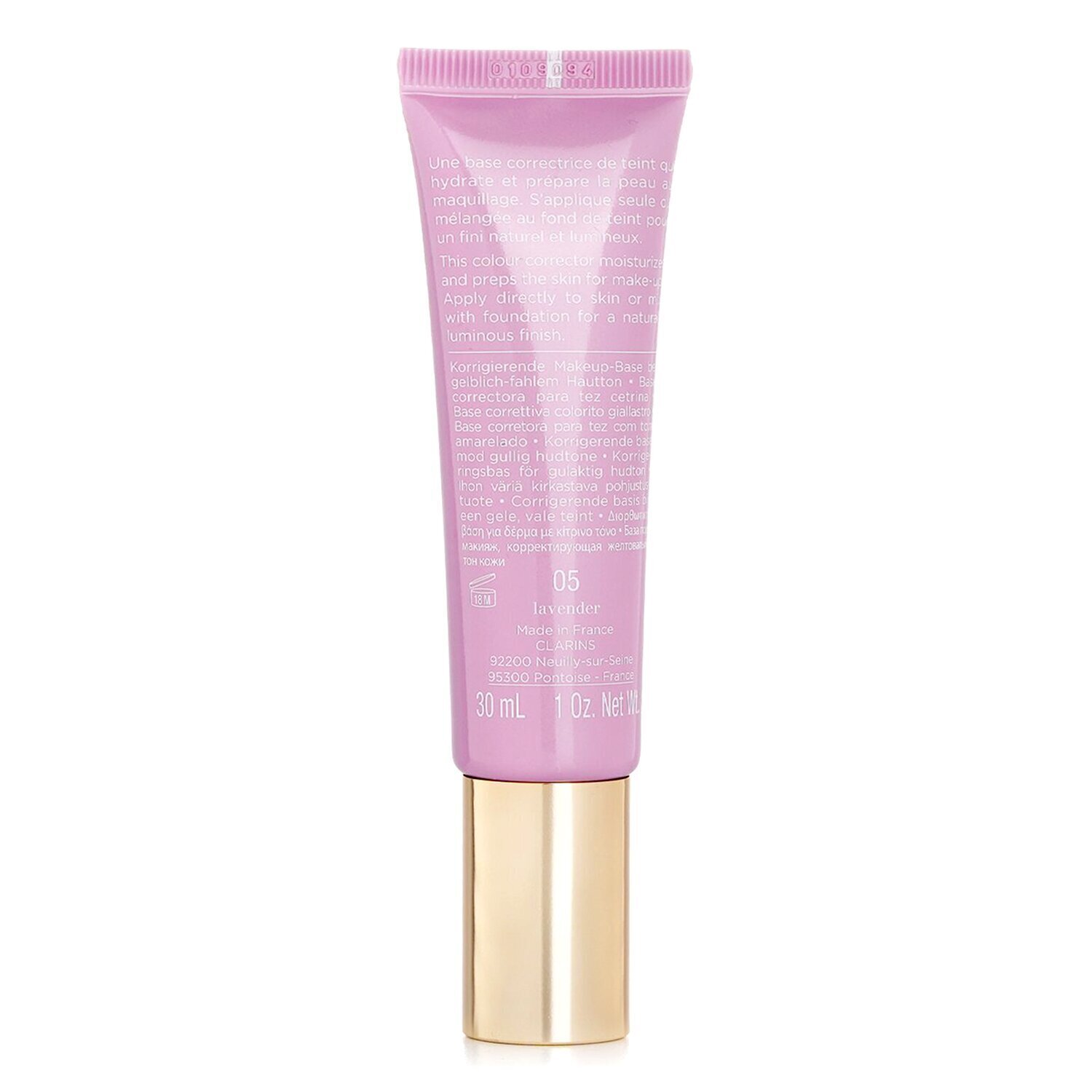 Clarins Baza pod makijaż SOS Primer 30ml/1oz