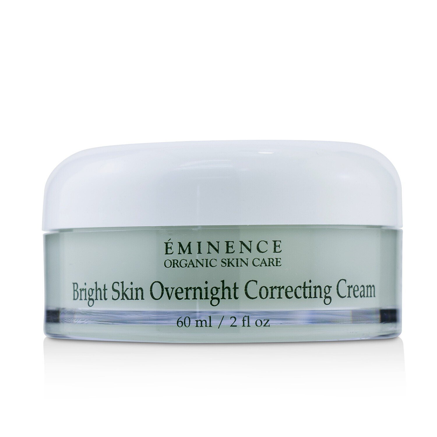 Eminence Bright Skin Overnight Correcting Cream - Normal to Dry Skin 60ml/2oz