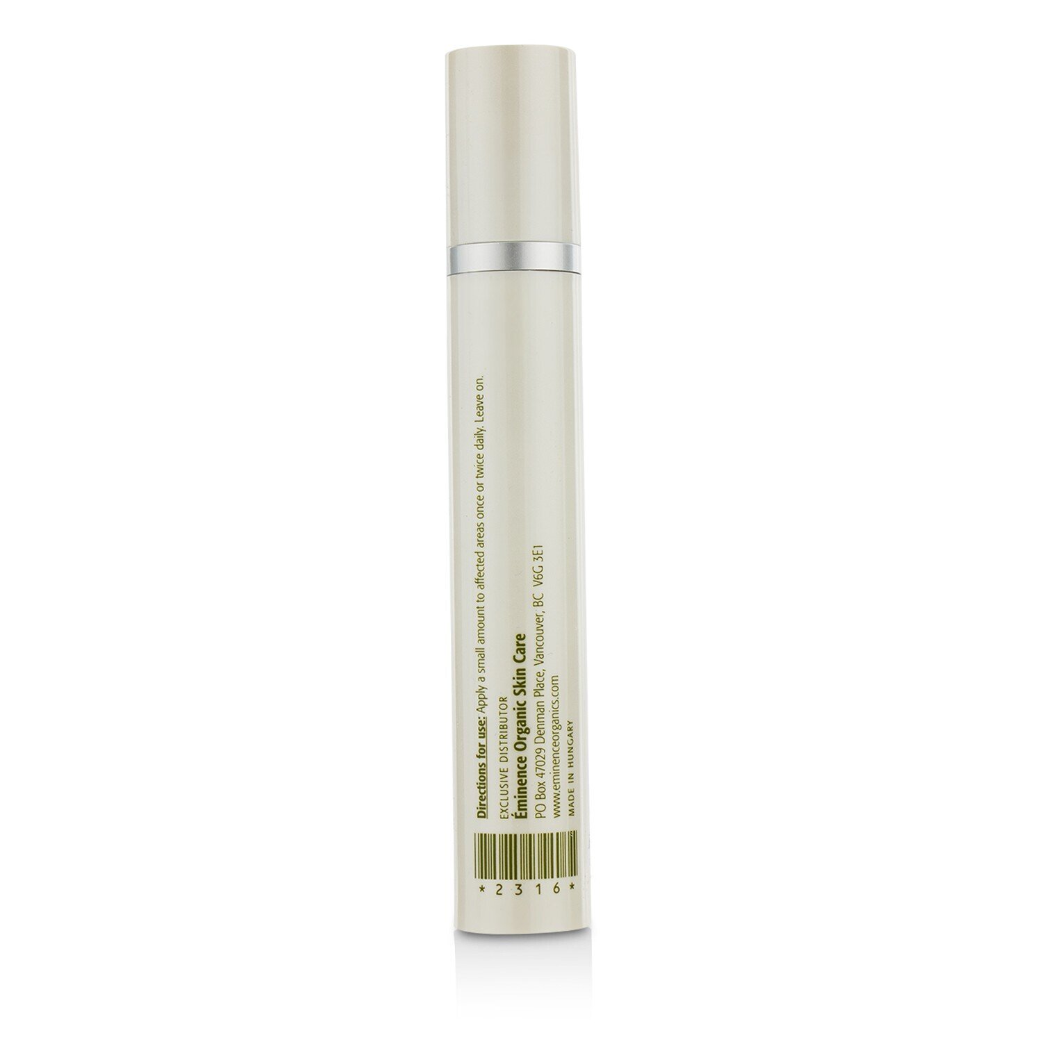 Eminence Bright Skin Targeted Dark Spot Treatment 15ml/0.5oz