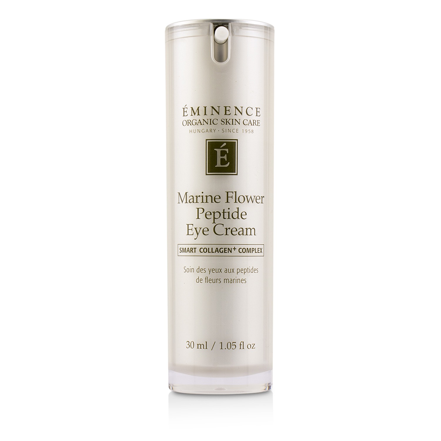 Eminence Marine Flower Peptide Crema de Ojos 30ml/1.05oz