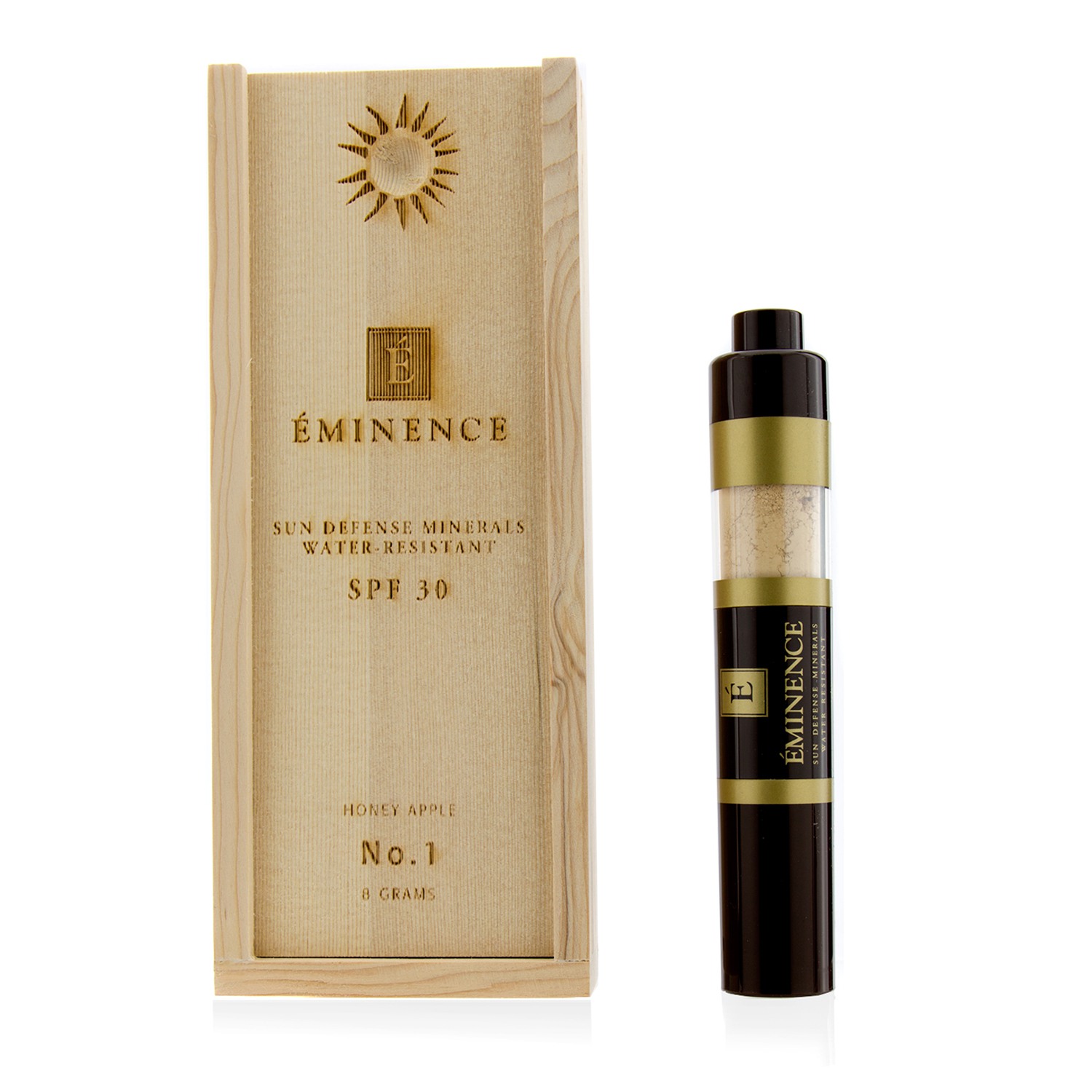 Eminence Eminence Sun Defense Minerals SPF 30 - No. 1 Honey 8g/0.28oz