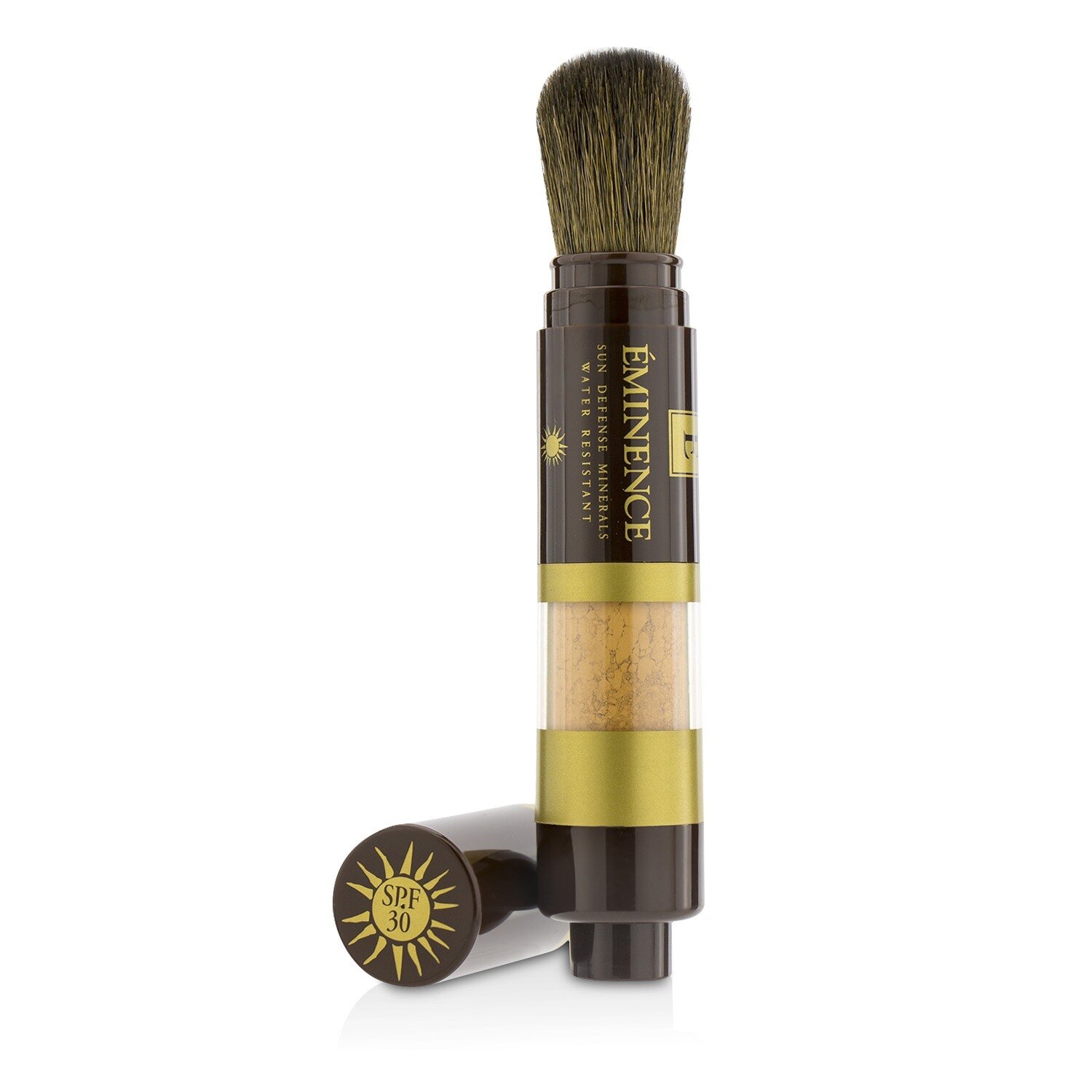 Eminence Eminence Sun Defense Minerals SPF 30 - No. 4 Calendula Spice 8g/0.28oz