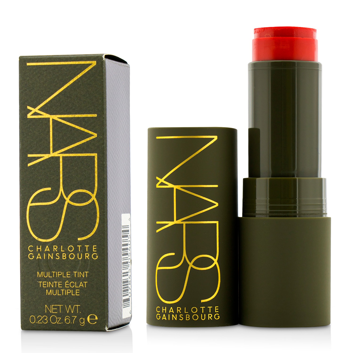 NARS Charlotte Gainsbourg Multiple Tint 6.7g/0.23oz