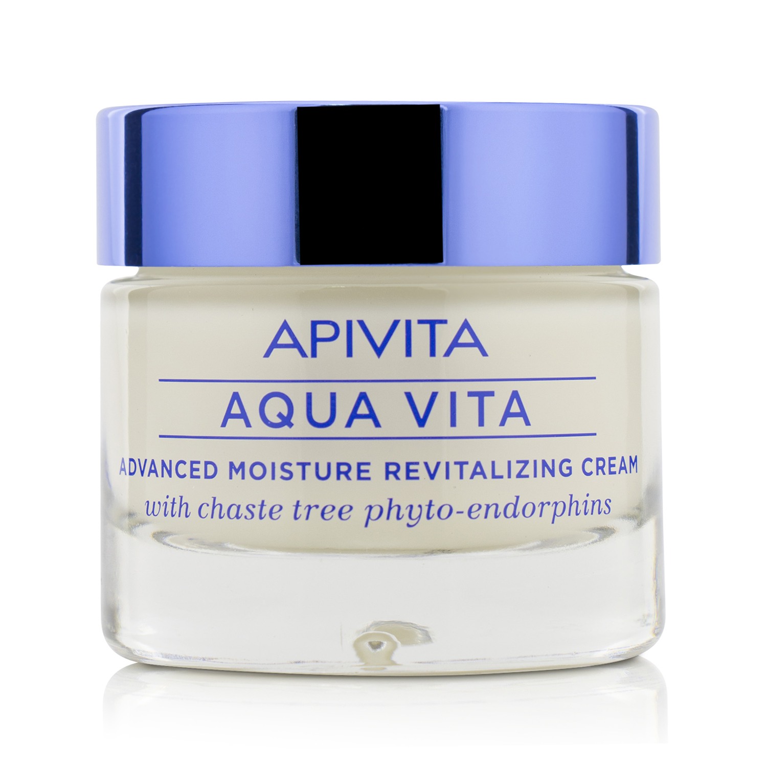 Apivita Aqua Vita Advanced Moisture Revitalizing Cream - For Normal to Dry Skin 50ml/1.76oz