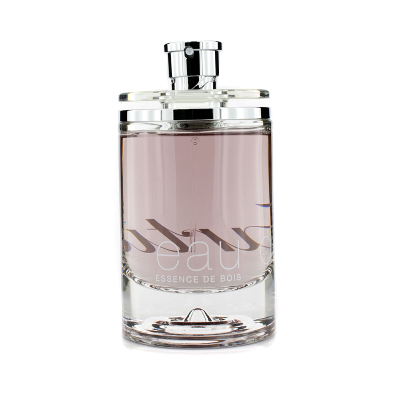 Cartier Eau De Cartier Essence Bois Eau De Toilette Spray 100ml/3.3oz