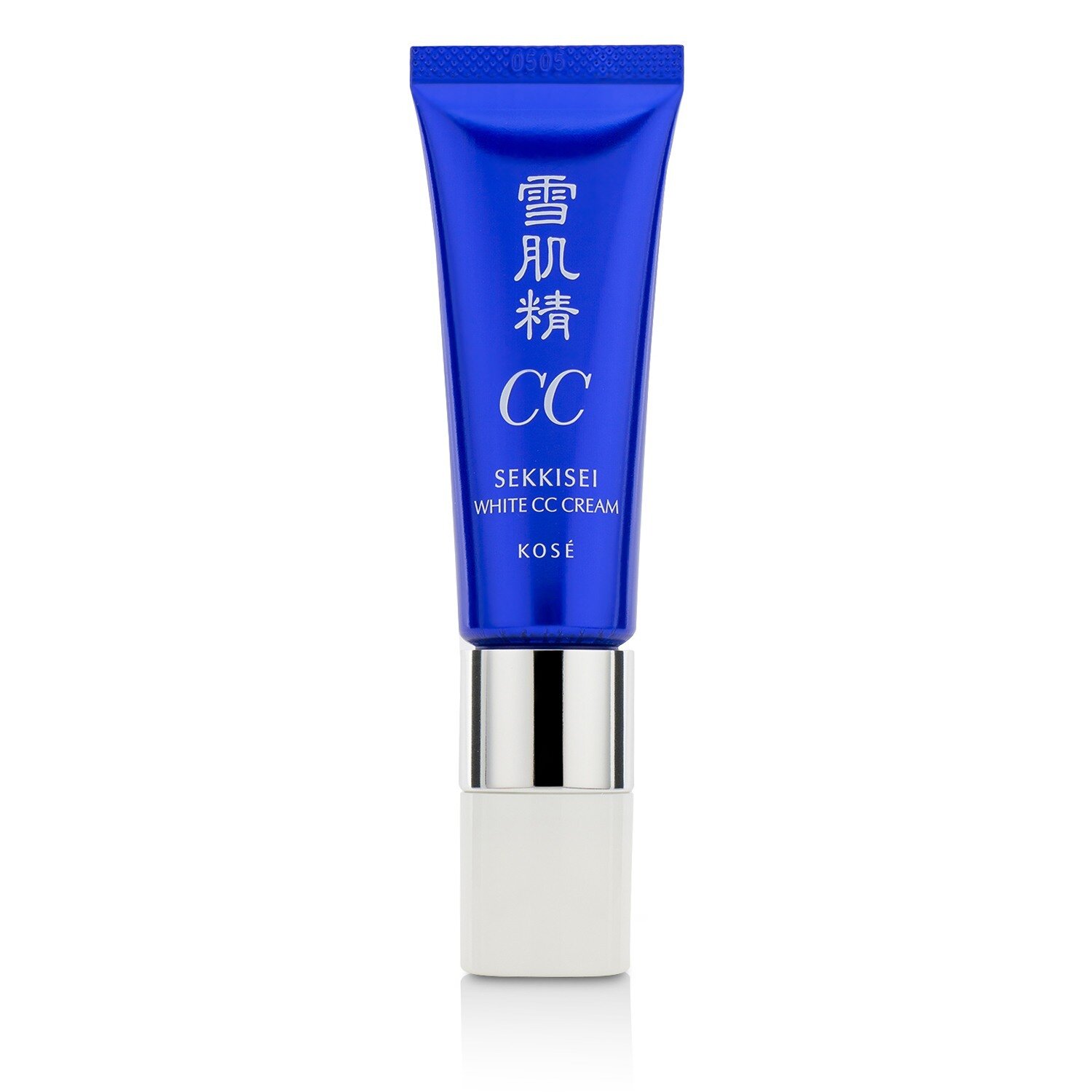 Kose Sekkisei White CC Cream SPF50+ PA++++ 26ml/1oz