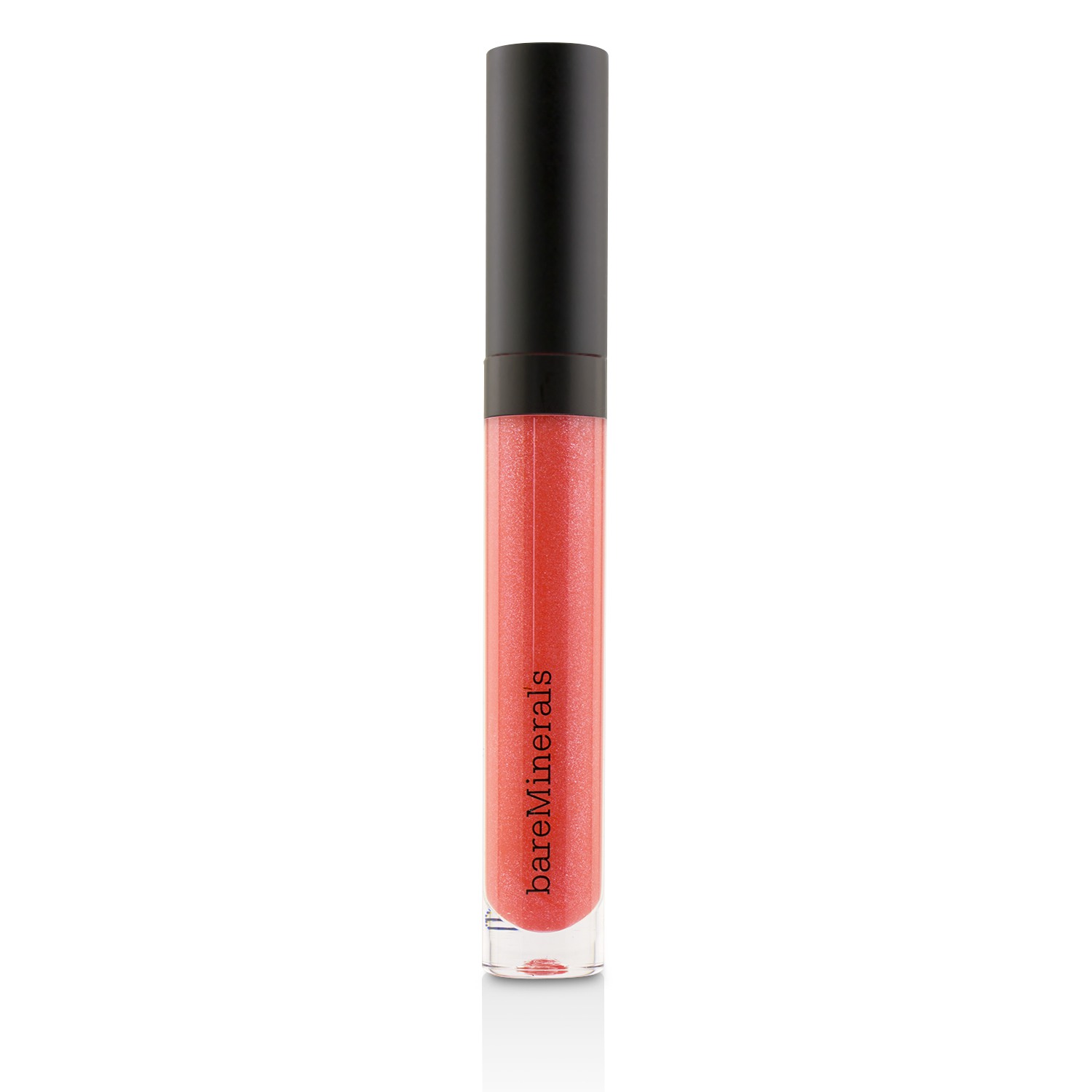 BareMinerals Błyszczyk do ust Moxie Plumping Lipgloss 4.5ml/0.15oz
