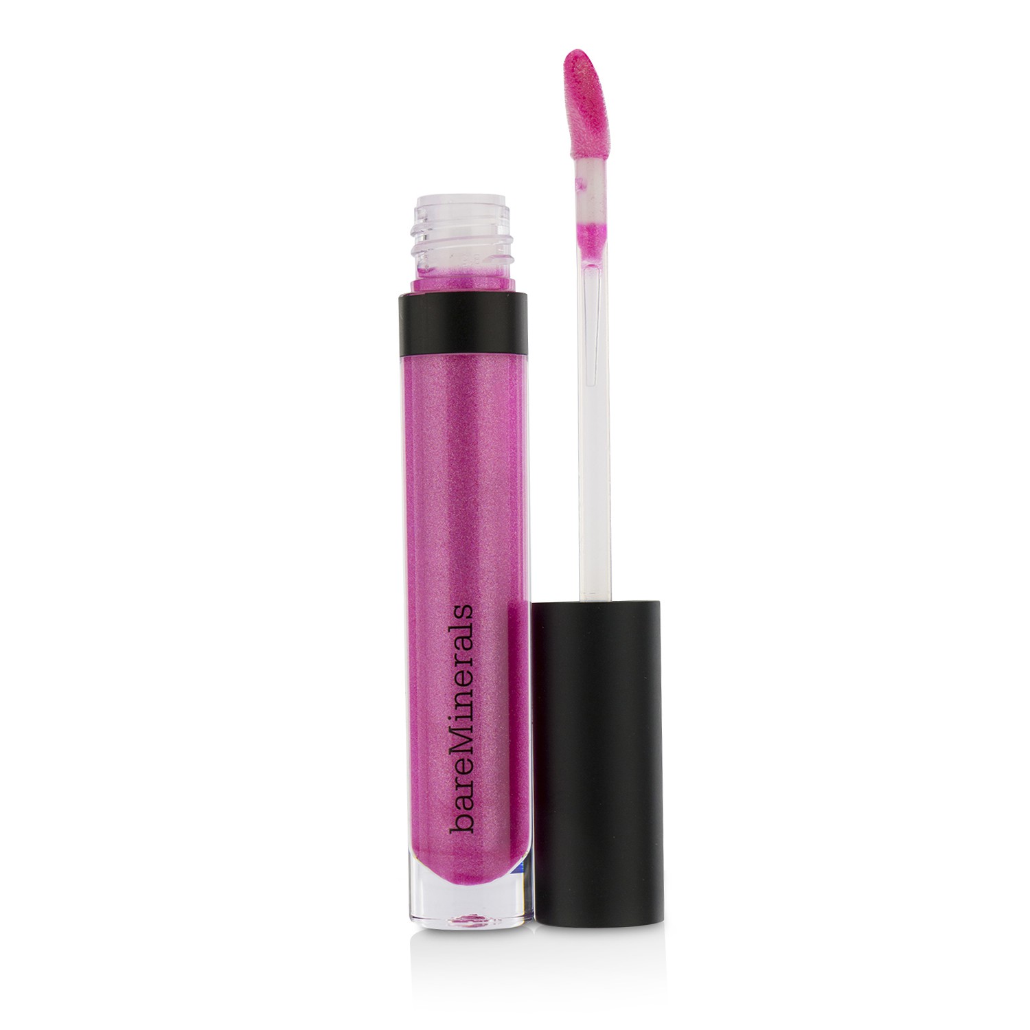 BareMinerals Moxie Plumping Lipgloss 4.5ml/0.15oz