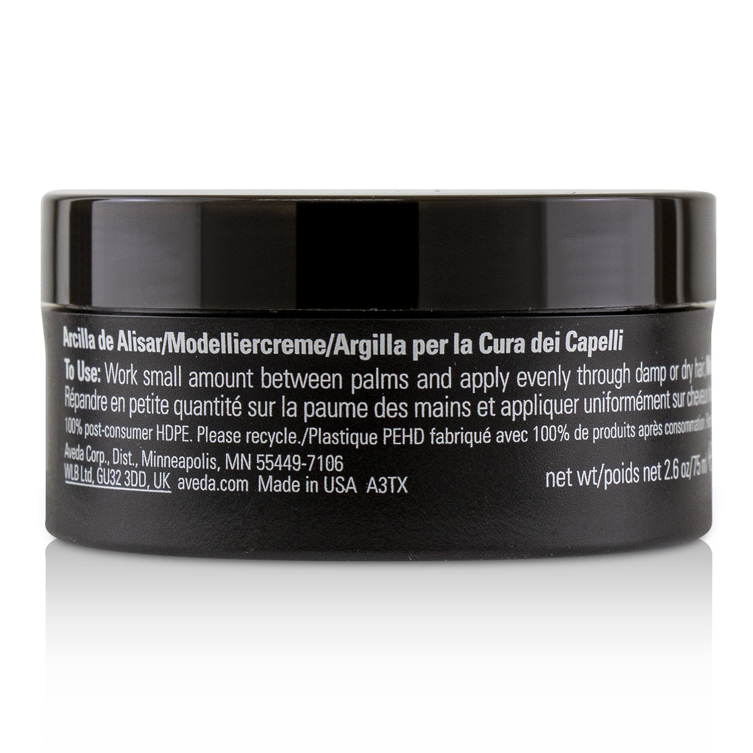 Aveda Men Pure-Formance Grooming Clay 75ml/2.5oz