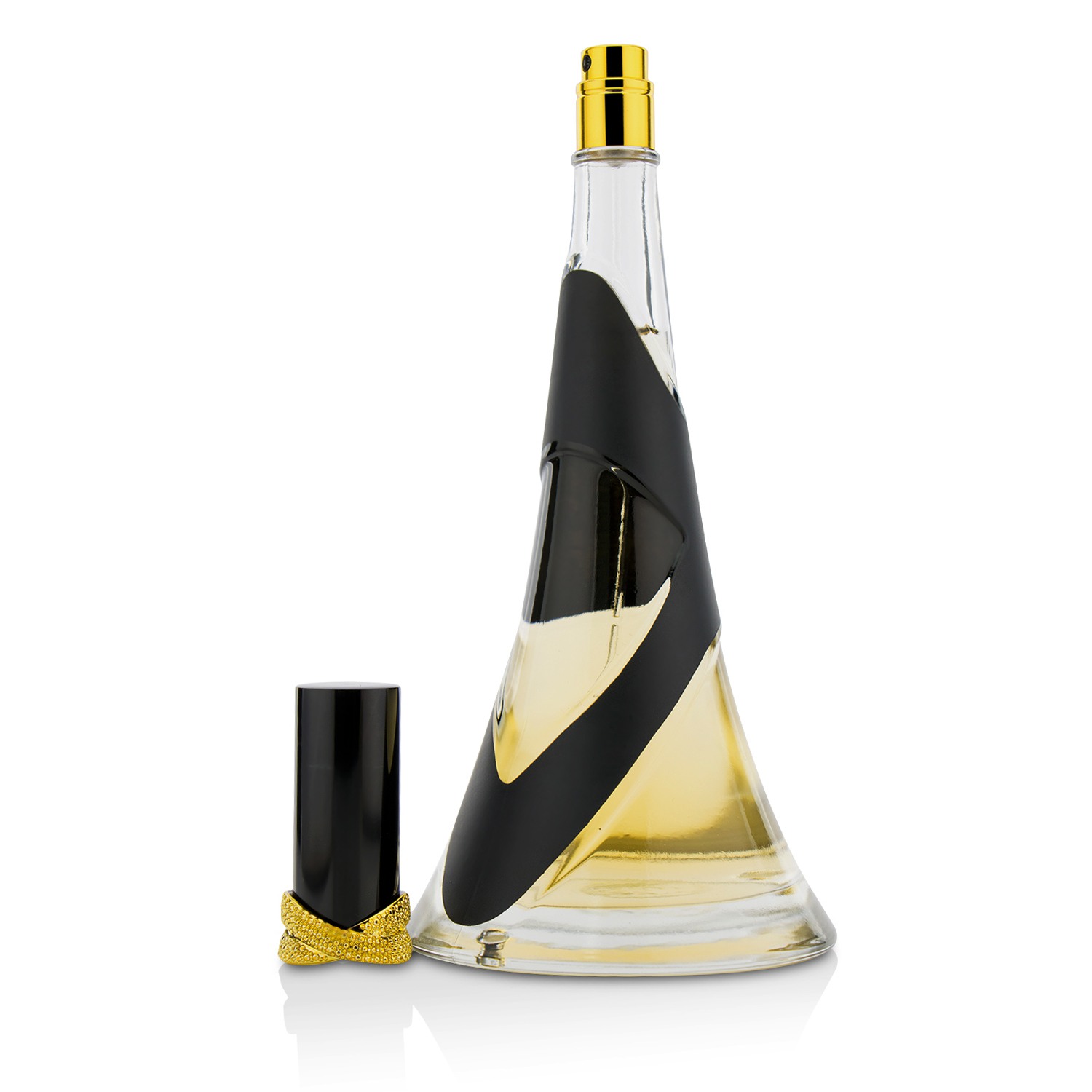 Rihanna Reb'l Fleur Sheer Spray 100ml/3.4oz