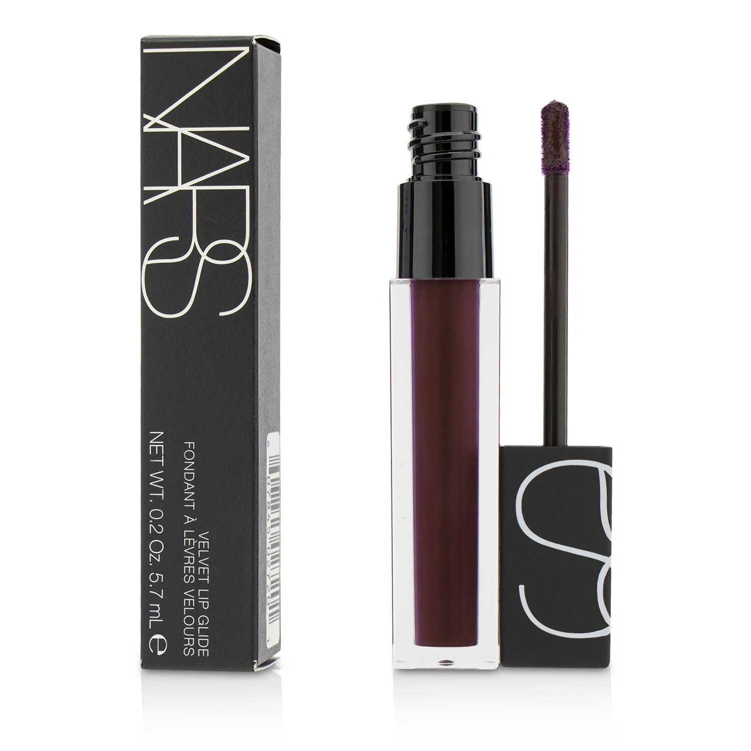 NARS 娜斯  惹火唇誘 5.7ml/0.2oz