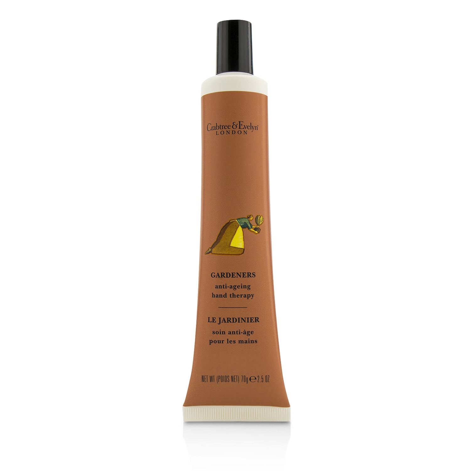 Crabtree & Evelyn Gardeners Anti-Ageing Hand Therapy 70g/2.5oz