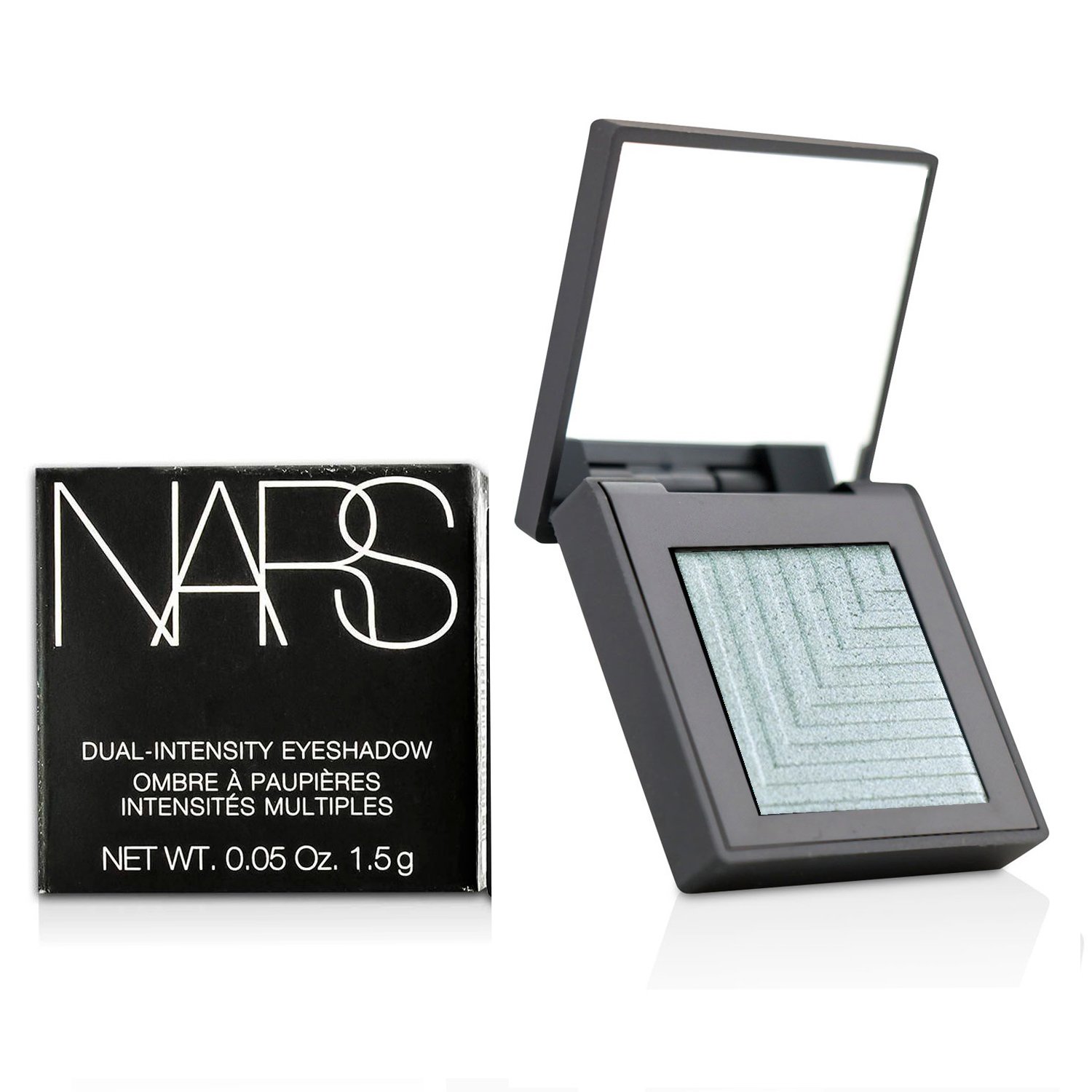 NARS Dual Intensity Eyeshadow - Tarvos 1.5g/0.05oz