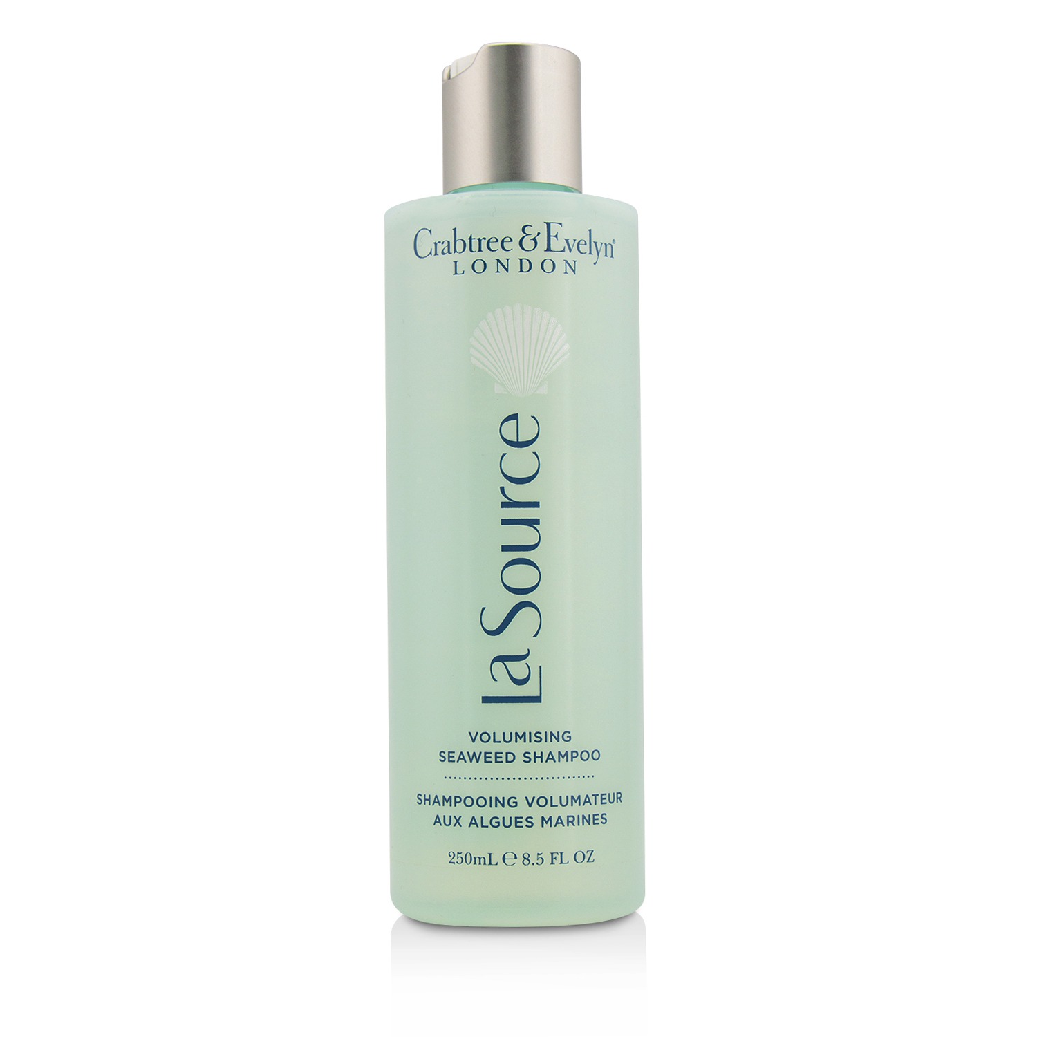 Crabtree & Evelyn 瑰珀翠  海藻豐盈洗髮水 250ml/8.5oz