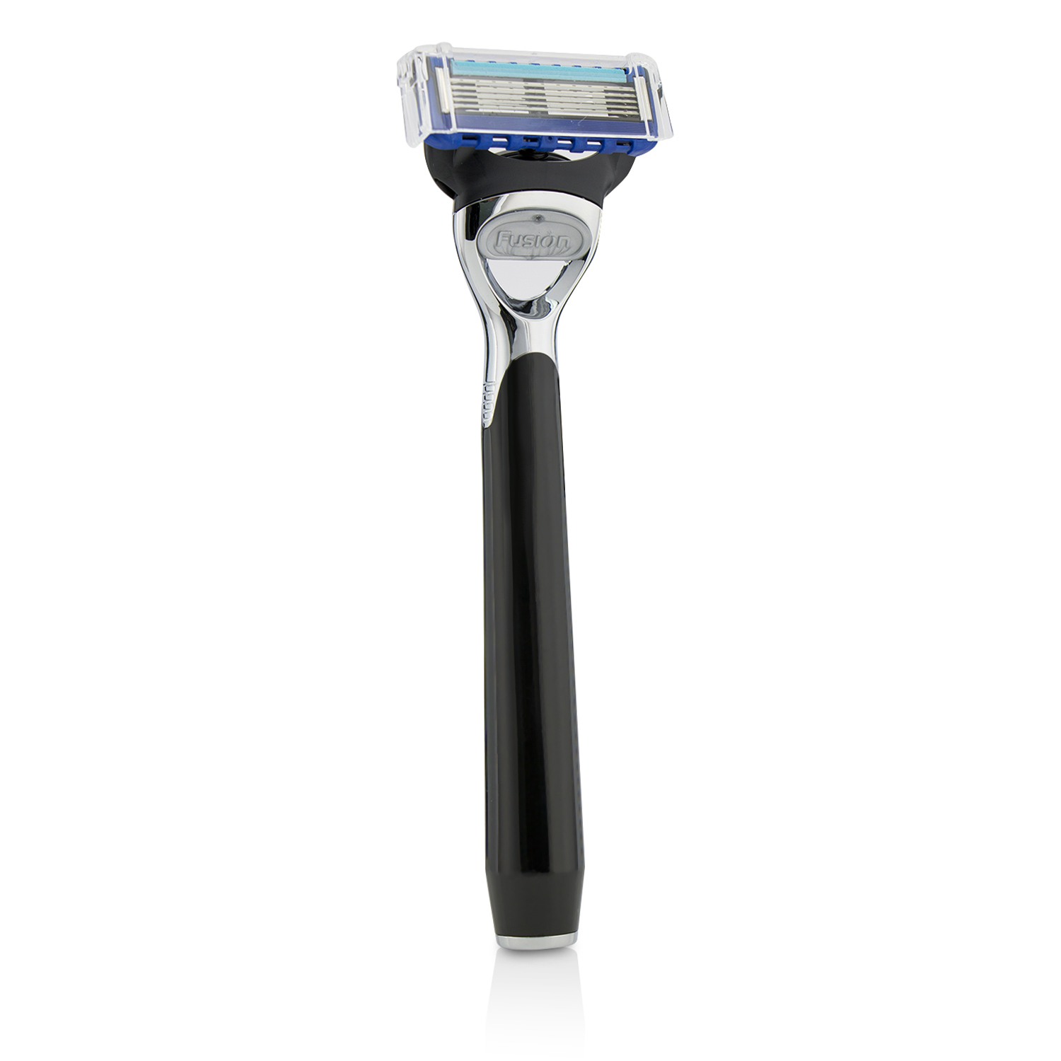 The Art Of Shaving Morris Park Collection Razor סכין גילוח - Jet Black 1pc