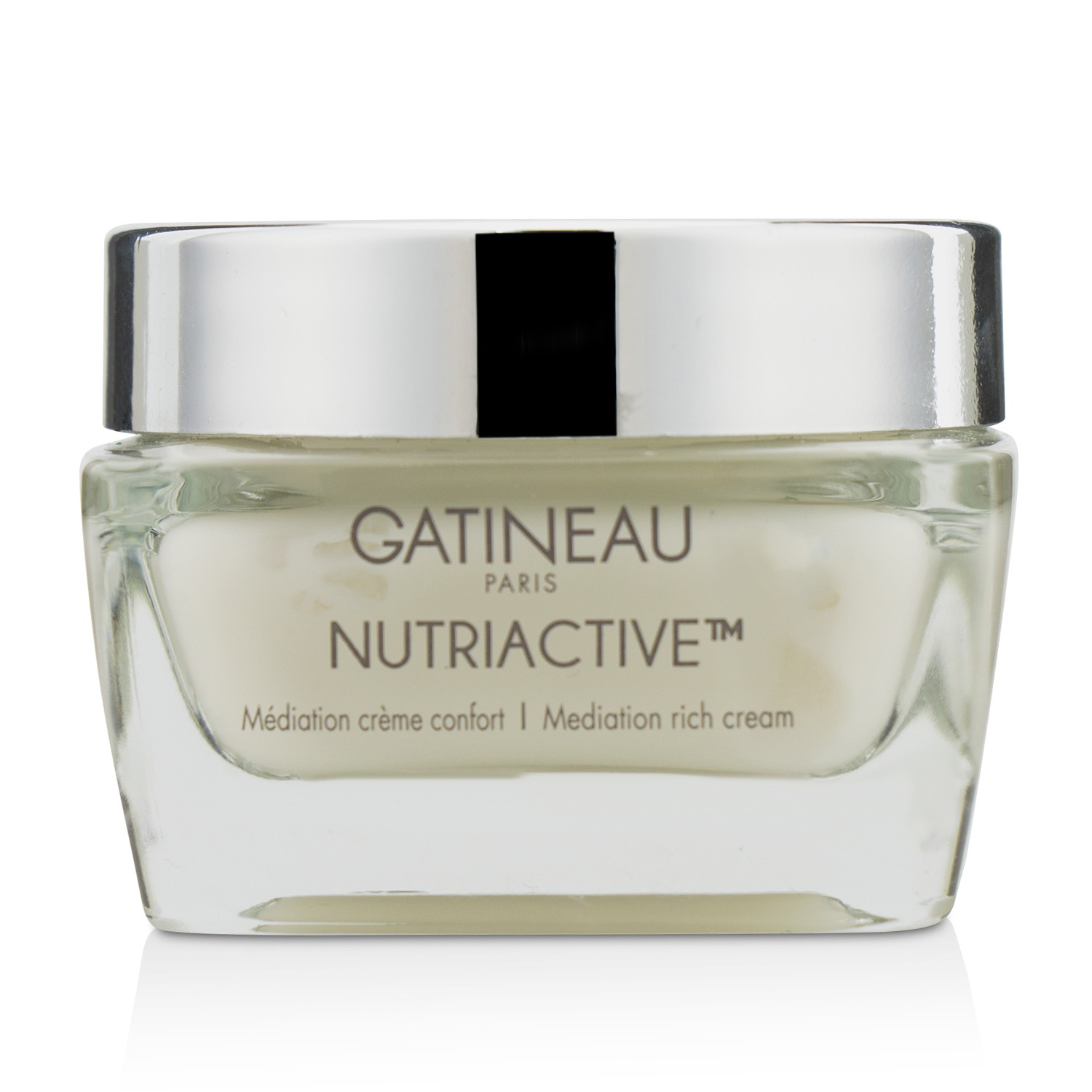 Gatineau Nutriactive Mediation Rich Cream (Unboxed) 50ml/1.7oz