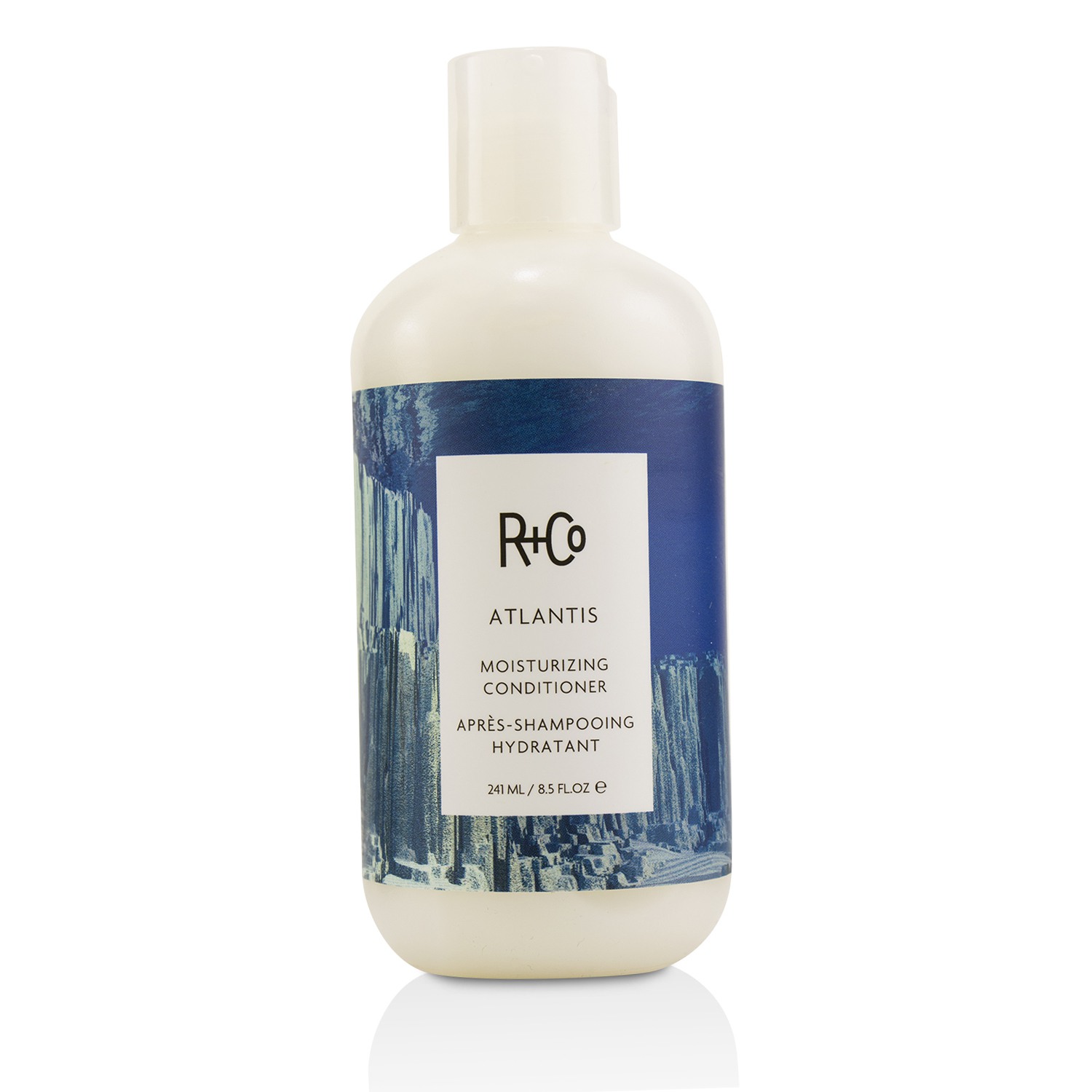 R+Co Atlantis Moisturizing Conditioner 236ml/8oz