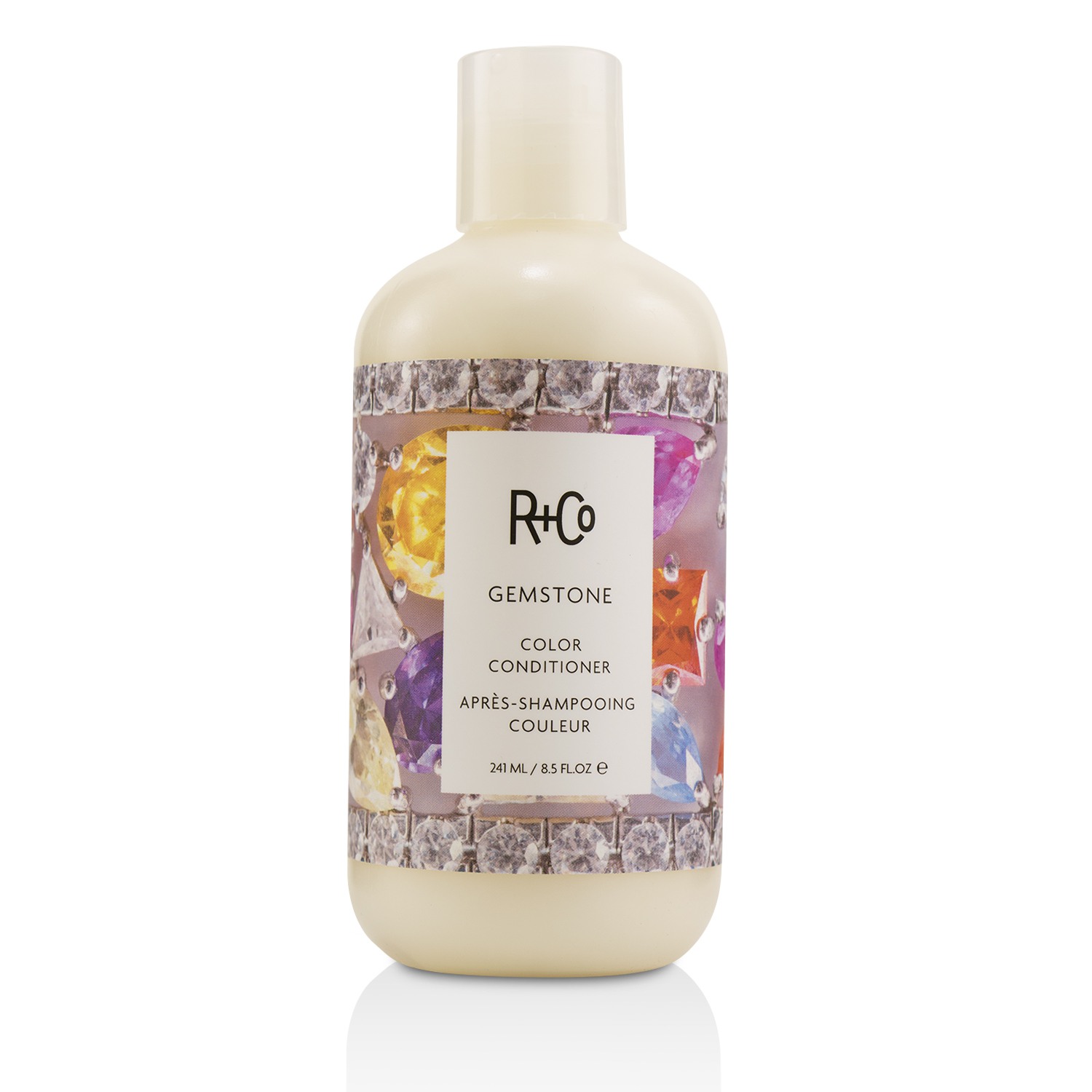 R+Co بلسم Gemstone Color 241ml/8.5oz