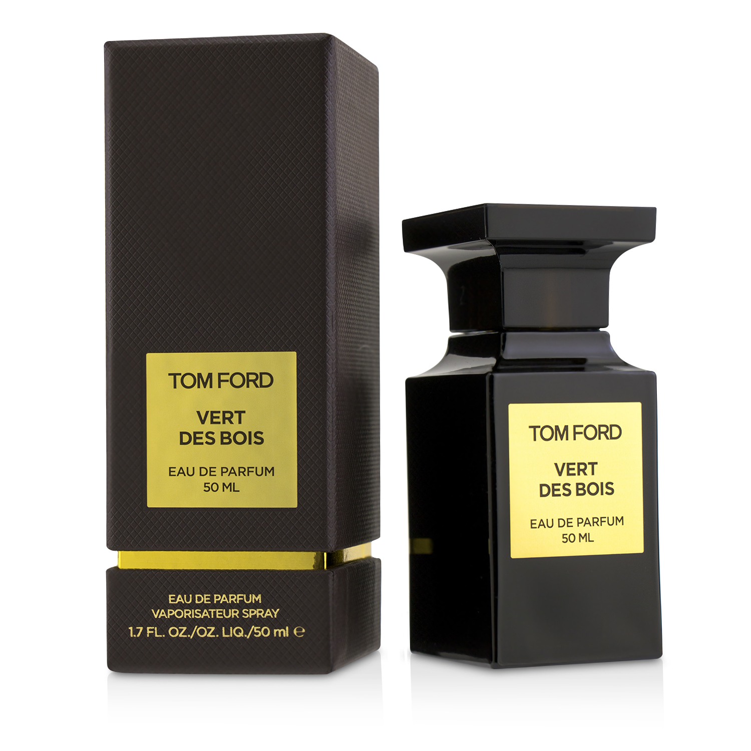 Tom Ford Private Blend Verts Des Bois Eau De Parfum Spray 50ml/1.7oz