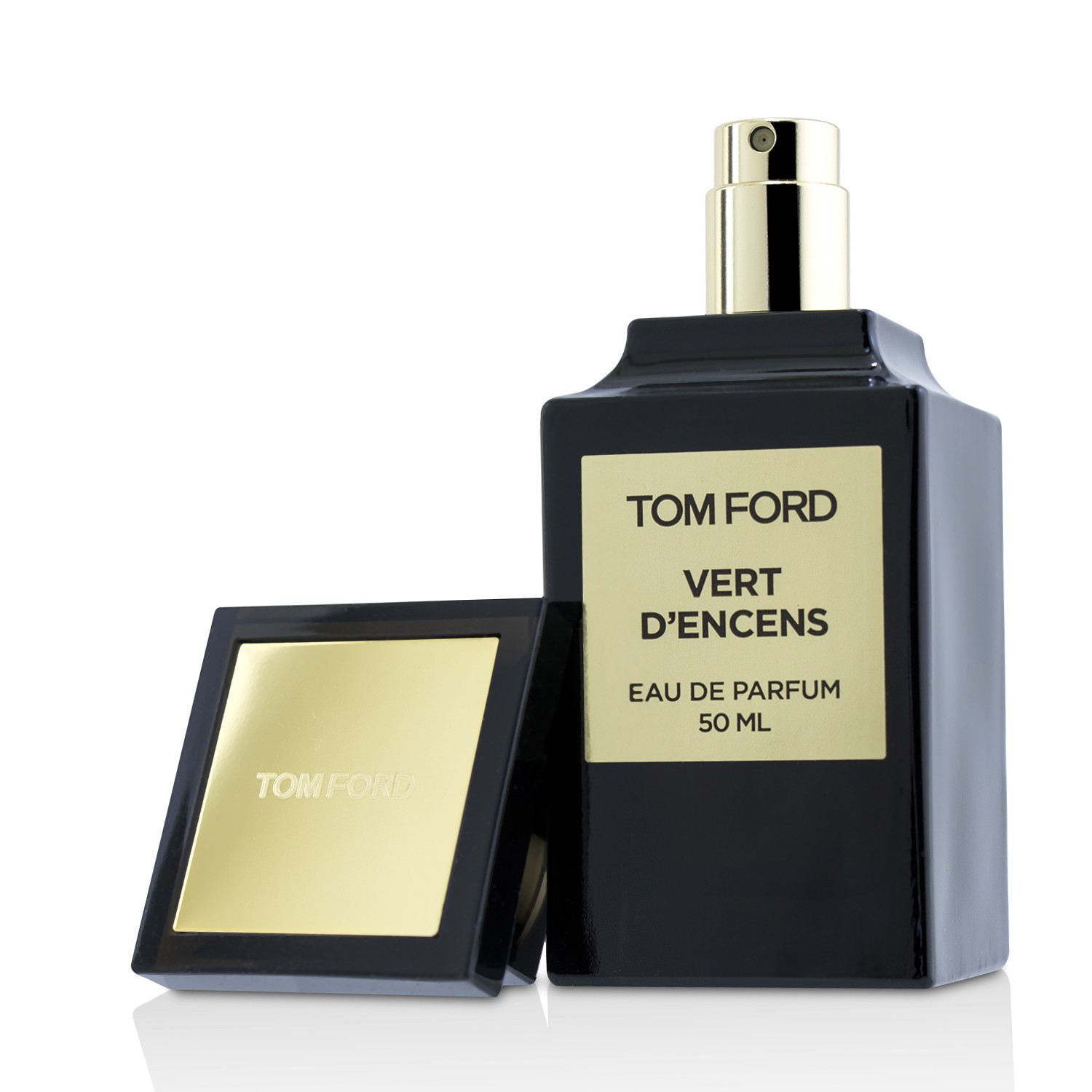 Tom Ford Private Blend Vert D'encens Eau De Parfum Spray 50ml/1.7oz