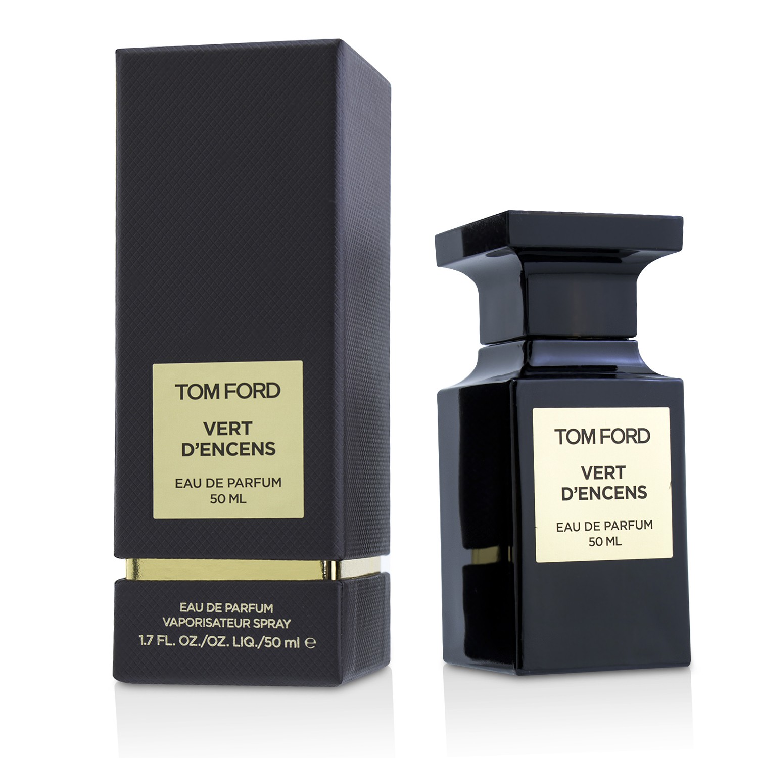 Tom Ford Private Blend Vert D'encens Eau De Parfum Spray 50ml/1.7oz