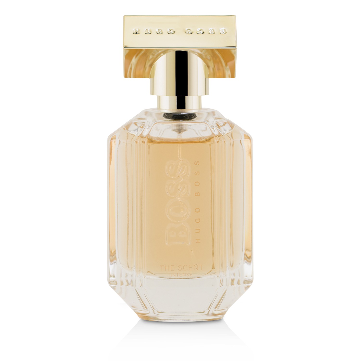 Hugo Boss The Scent For Her Intense Eau De Parfum Spray 50ml/1.7oz