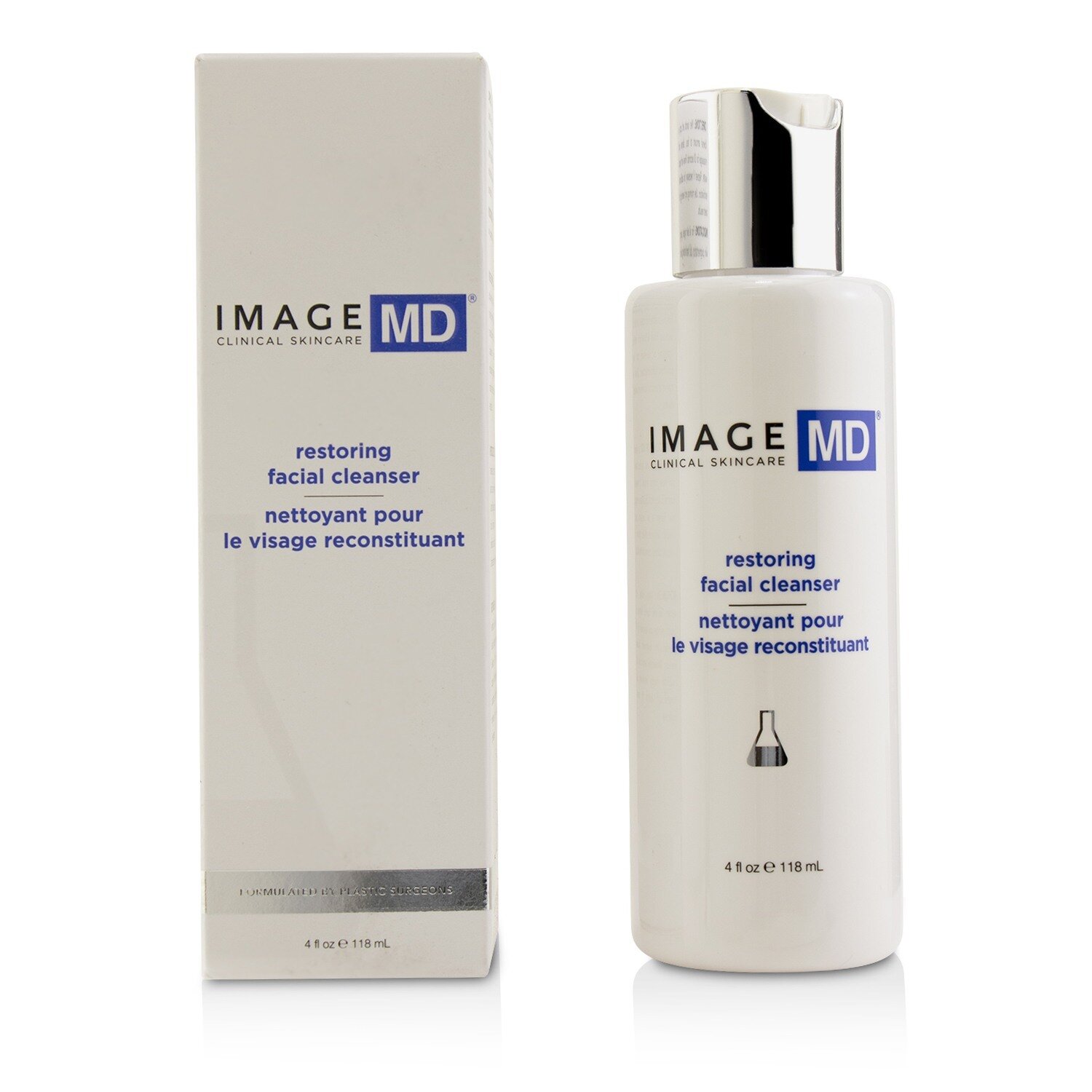 Image IMAGE MD Restoring Facial Cleanser 125ml/4oz