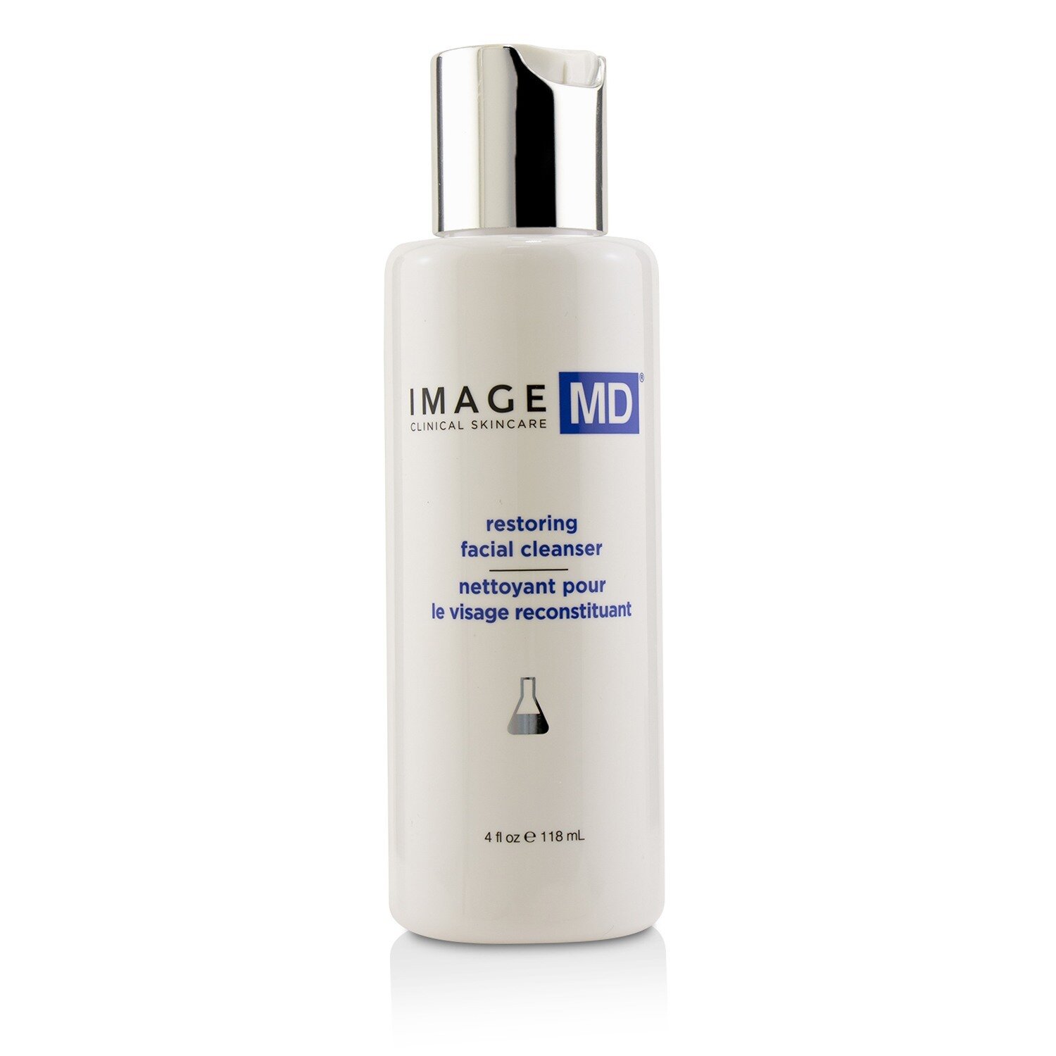 Image IMAGE MD Restoring Facial Cleanser 125ml/4oz
