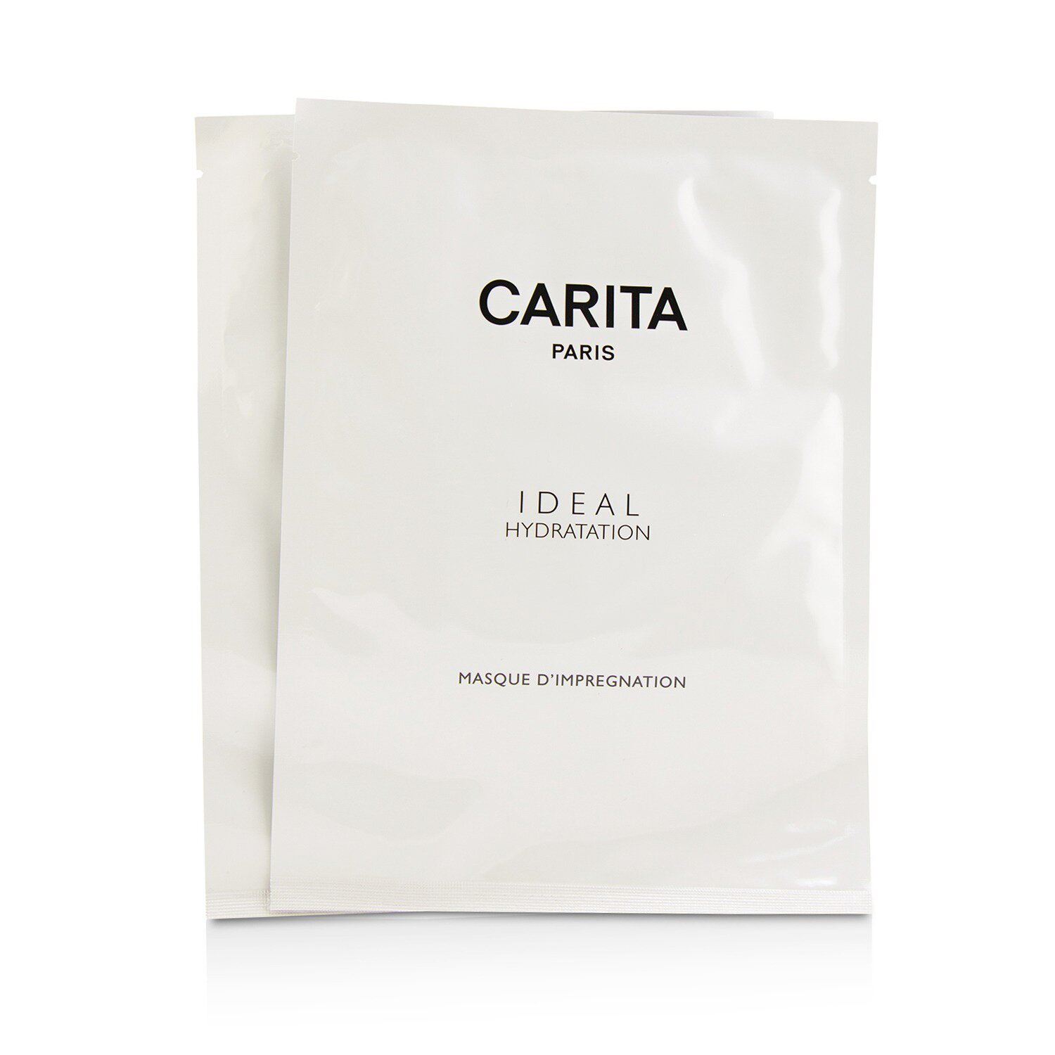 Carita Ideal Hydratation Impregnation Mask 5pcs