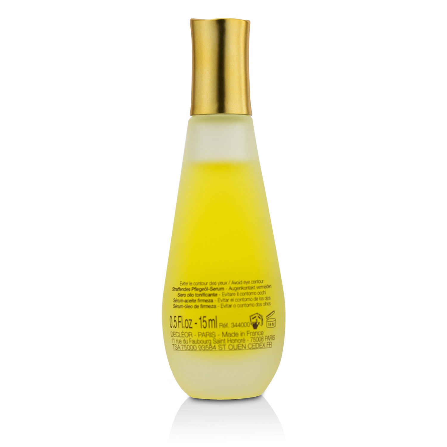 Decleor Aromessence Lavandula Iris Firmness Oil Serum 15ml/0.5oz