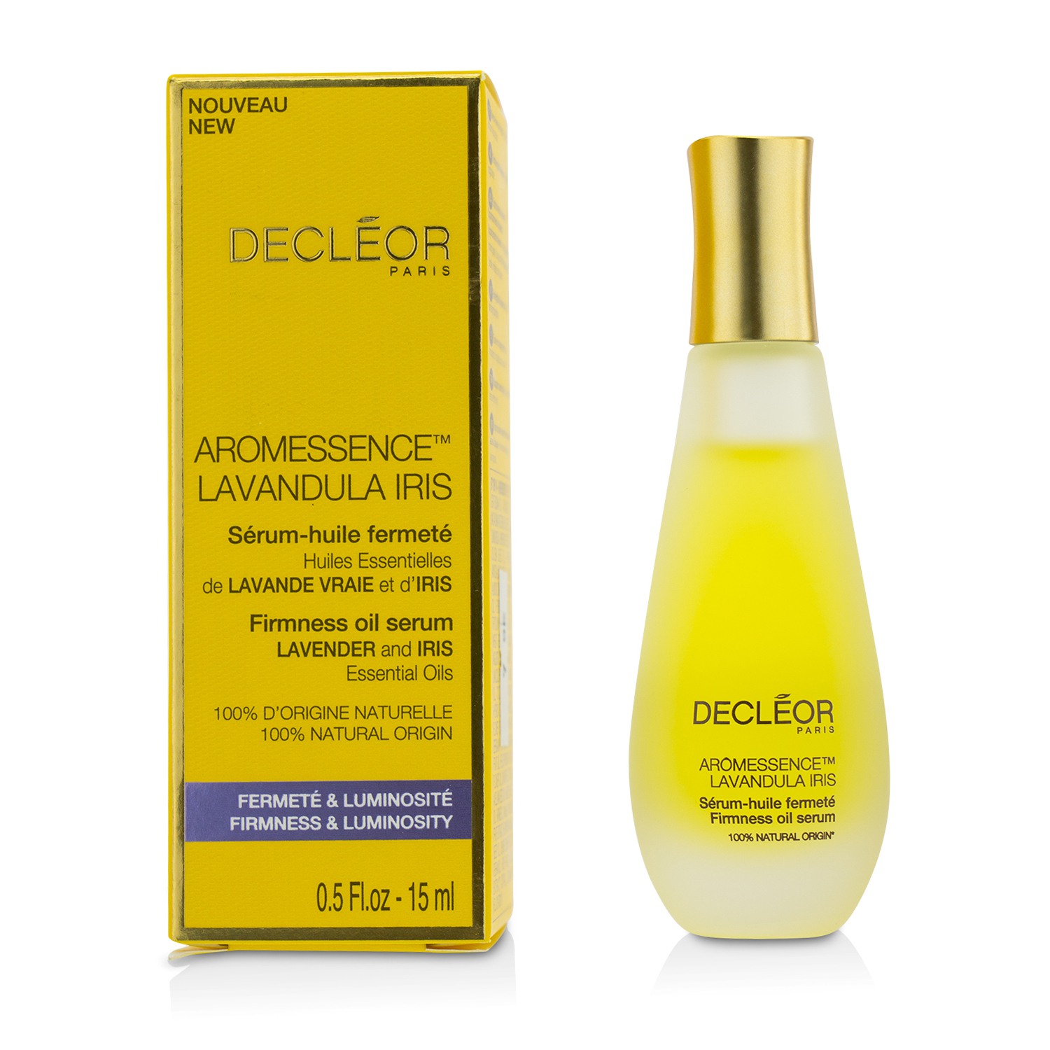 Decleor Aromessence Lavandula Iris Firmness Oil Serum 15ml/0.5oz