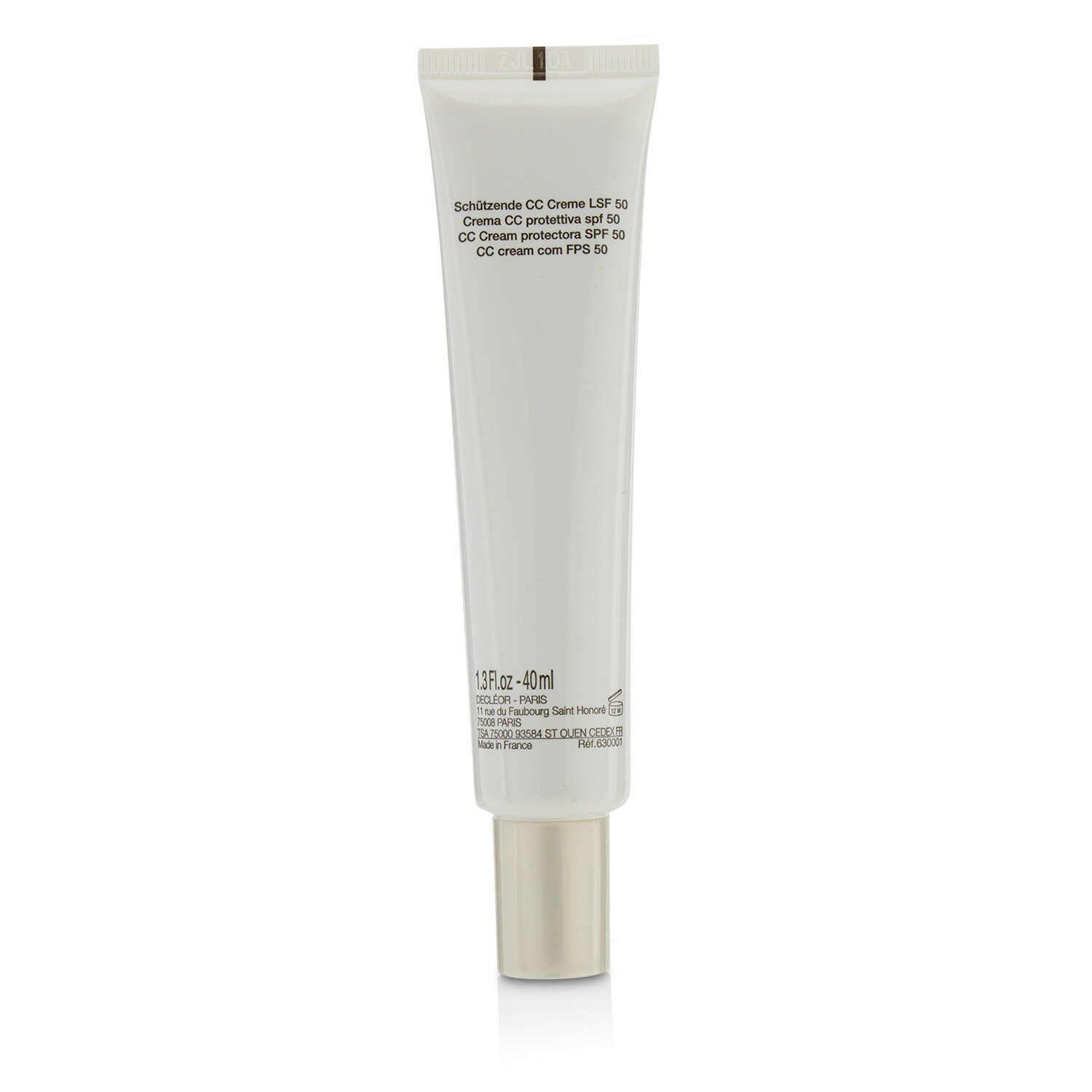 Decleor Hydra Floral White Petal Roman Chamomile Protective CC Cream SPF50 40ml/1.3oz