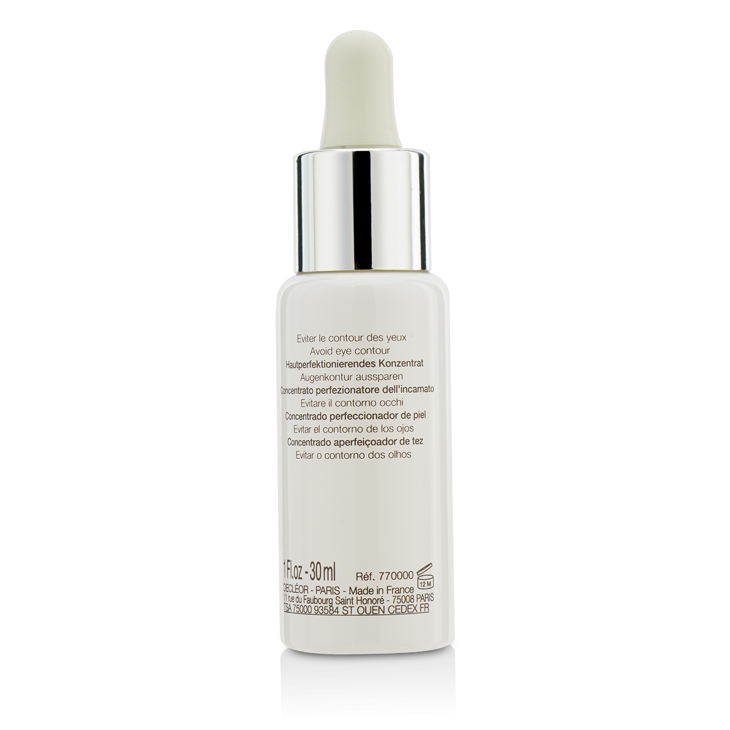 Decleor Hydra Floral White Petal Neroli & Sweet Orange Skin Perfecting Concentrate 30ml/1oz