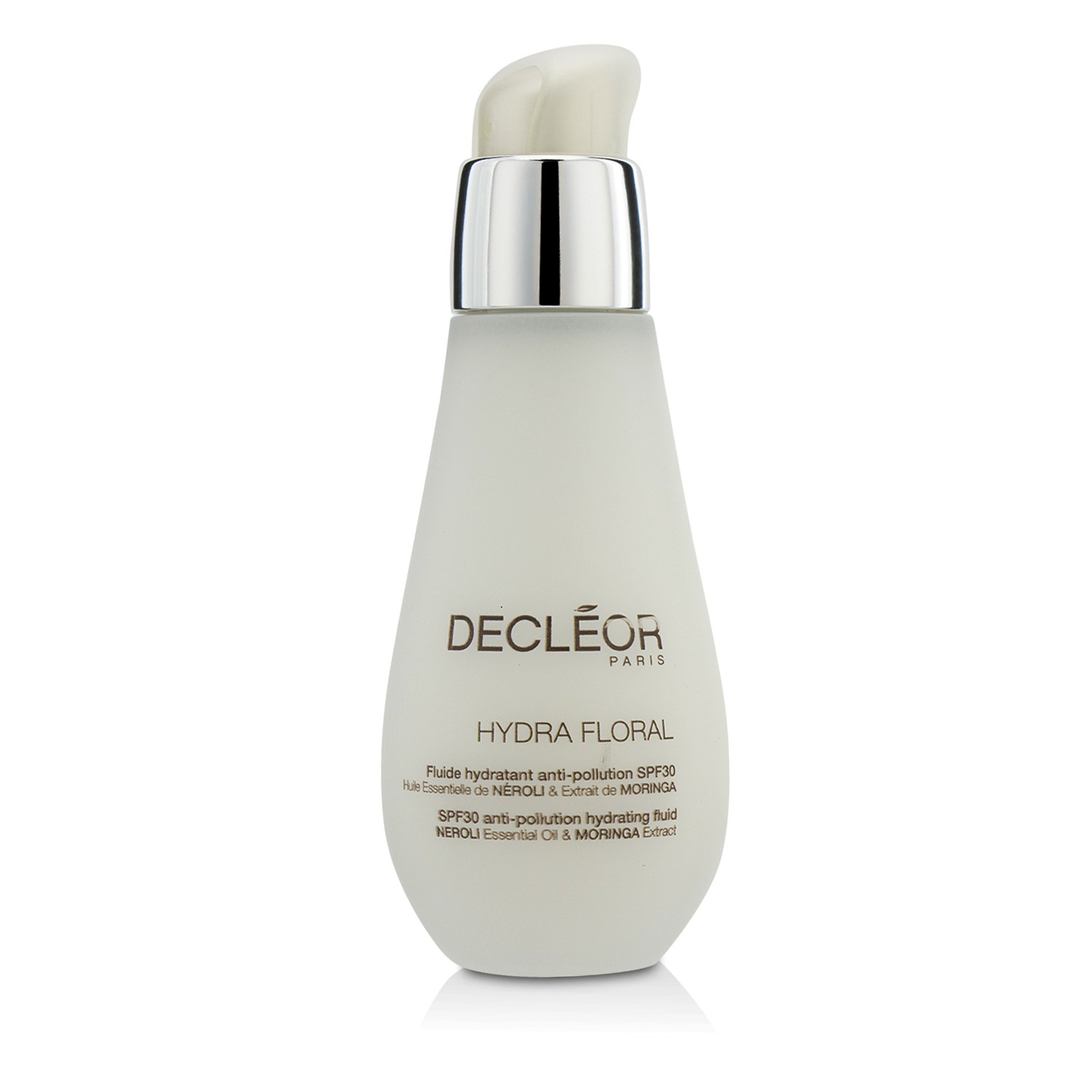 Decleor Hydra Floral Neroli & Moringa Anti-Pollution Hydrating Fluid SPF30 50ml/1.7oz