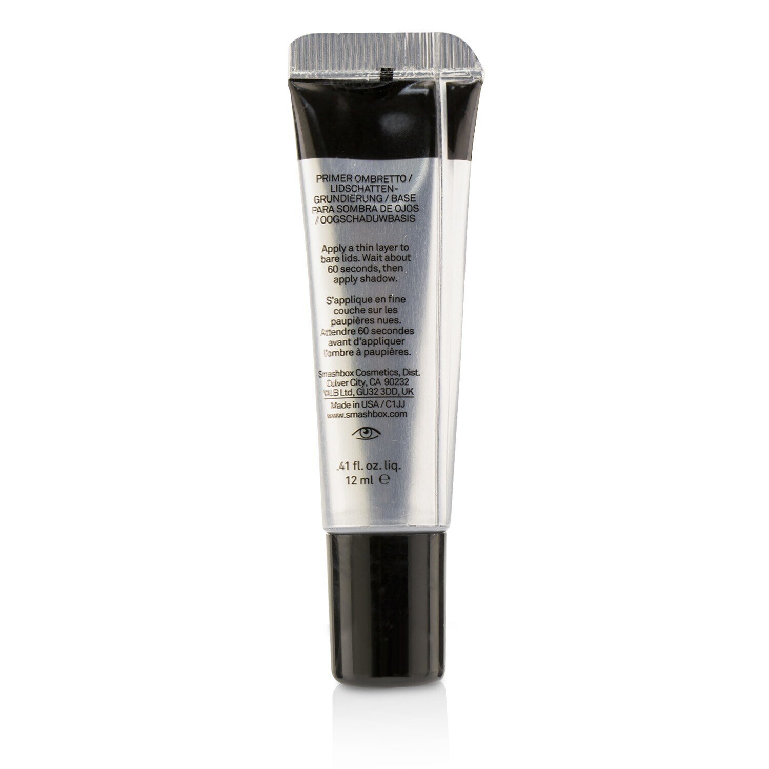 Smashbox 24 Hour Photo Finish Shadow Primer 12ml/0.41oz