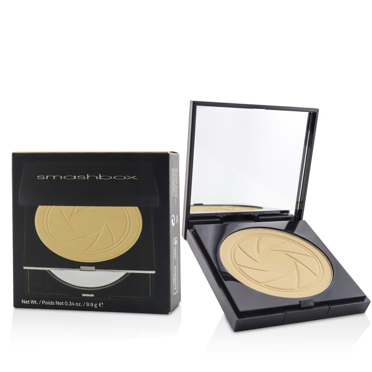 Smashbox Photo Filter Powder Foundation 9.9g/0.34oz