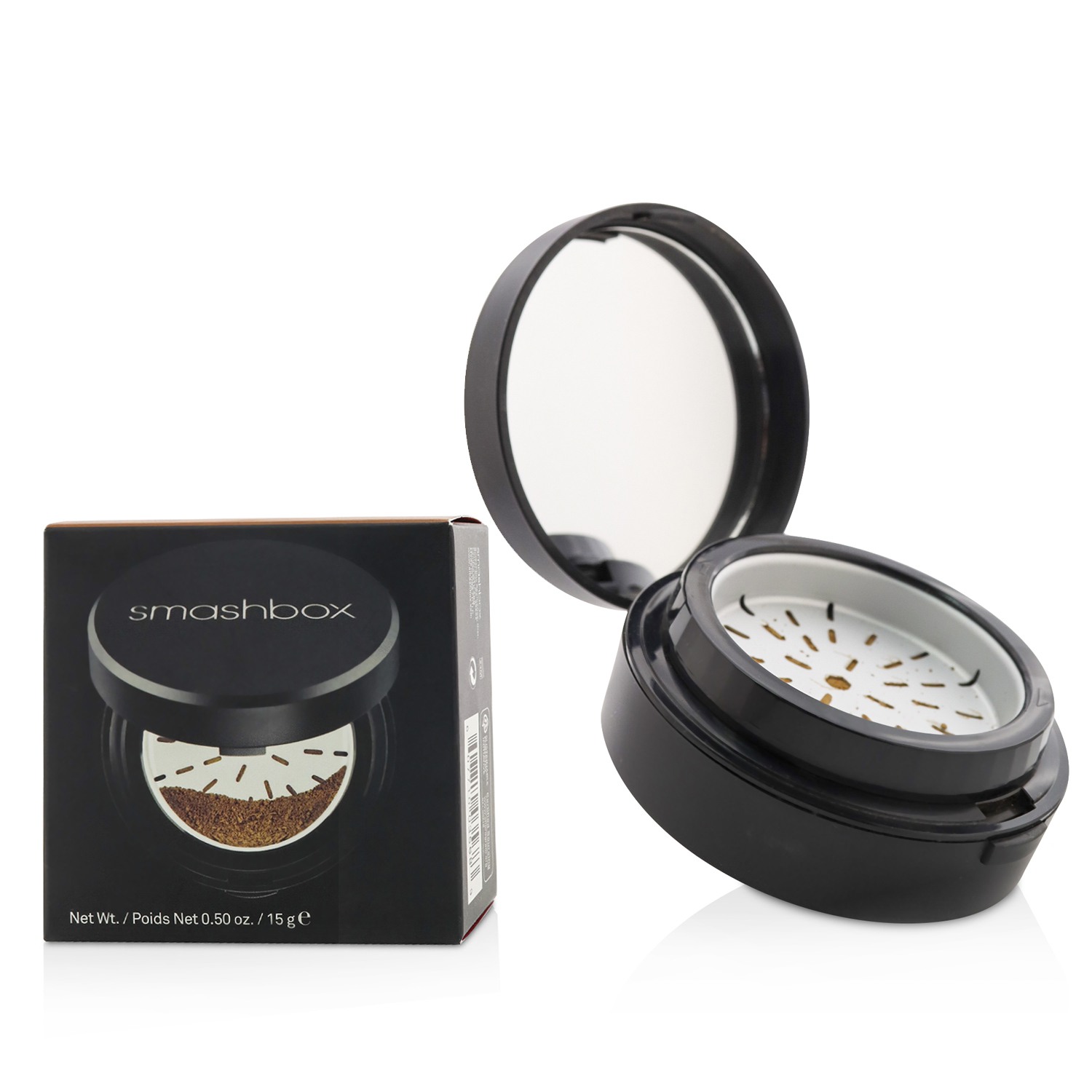 Smashbox Halo Hydrating Perfecting Powder 15g/0.5oz