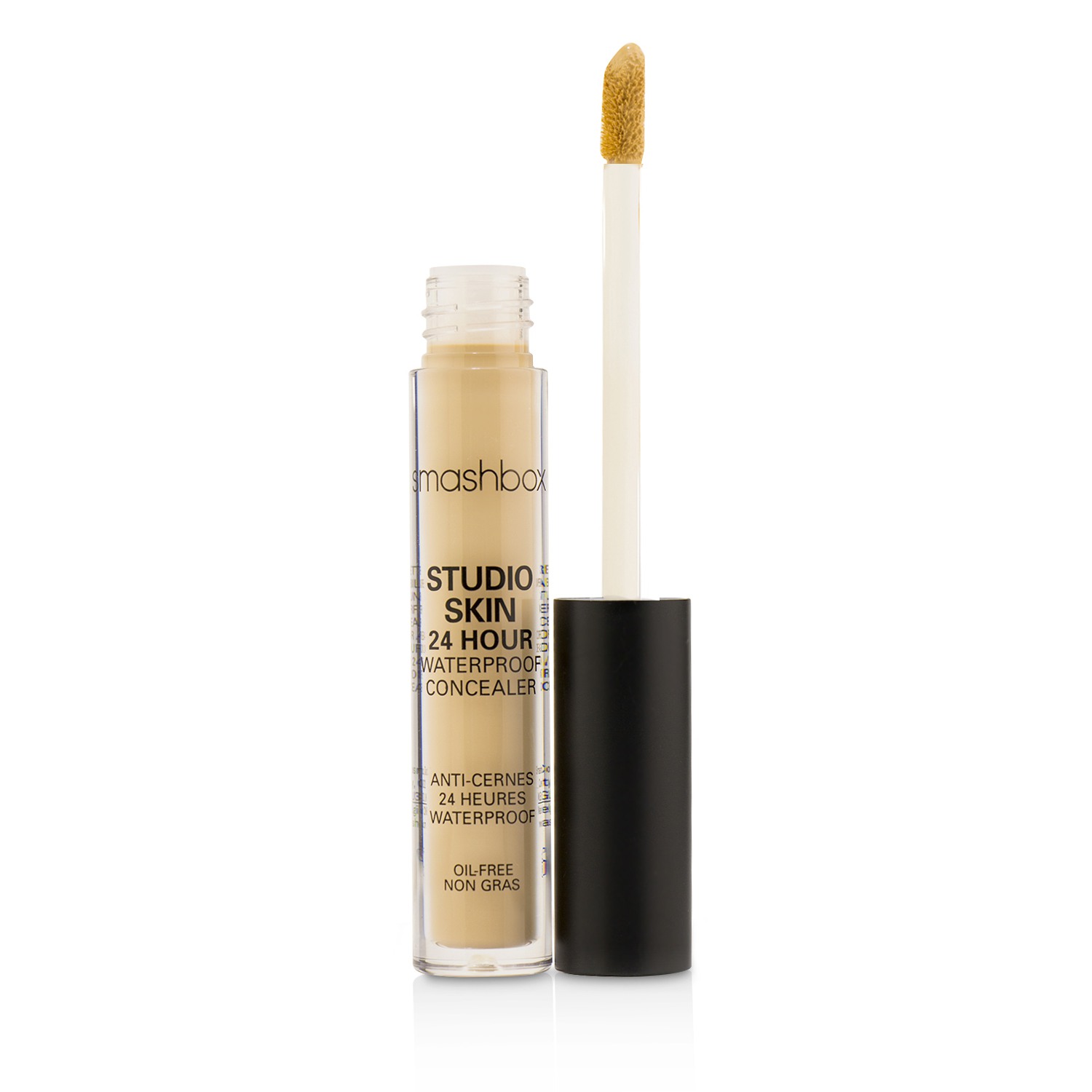 Smashbox Studio Skin 24 Hour Waterproof Concealer 2.7ml/0.08oz